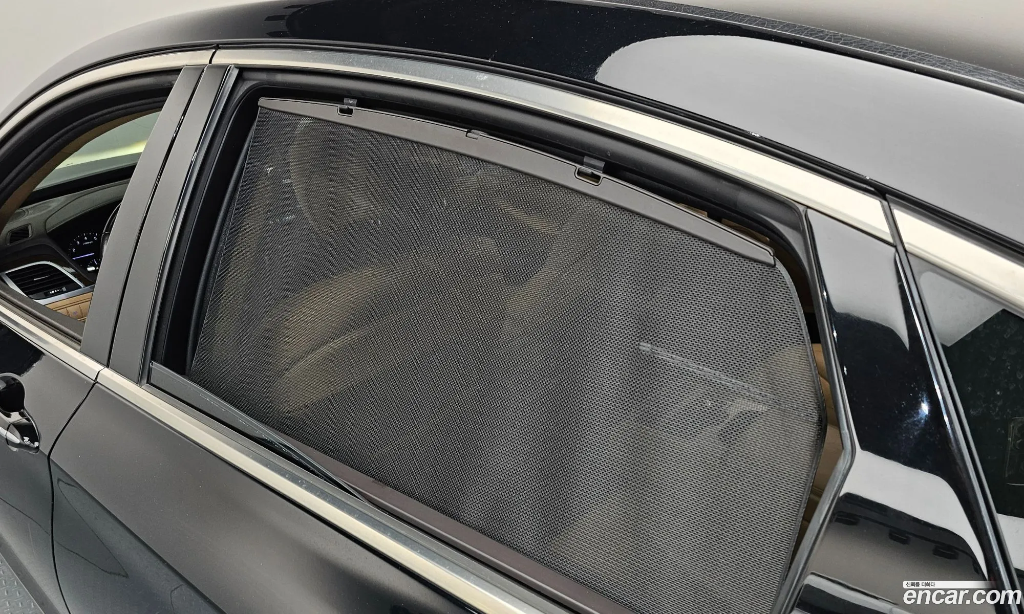 Genesis G80 2016 KMHGM41DDHU185448 — 14