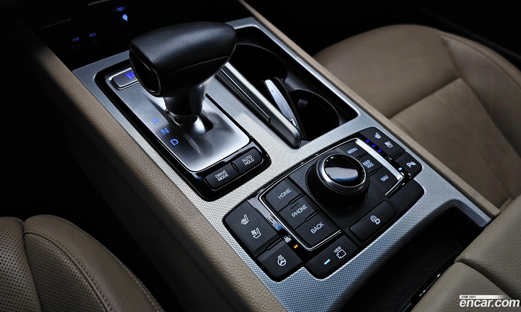 Genesis G80 2016 KMHGM41DDHU185448 — 18