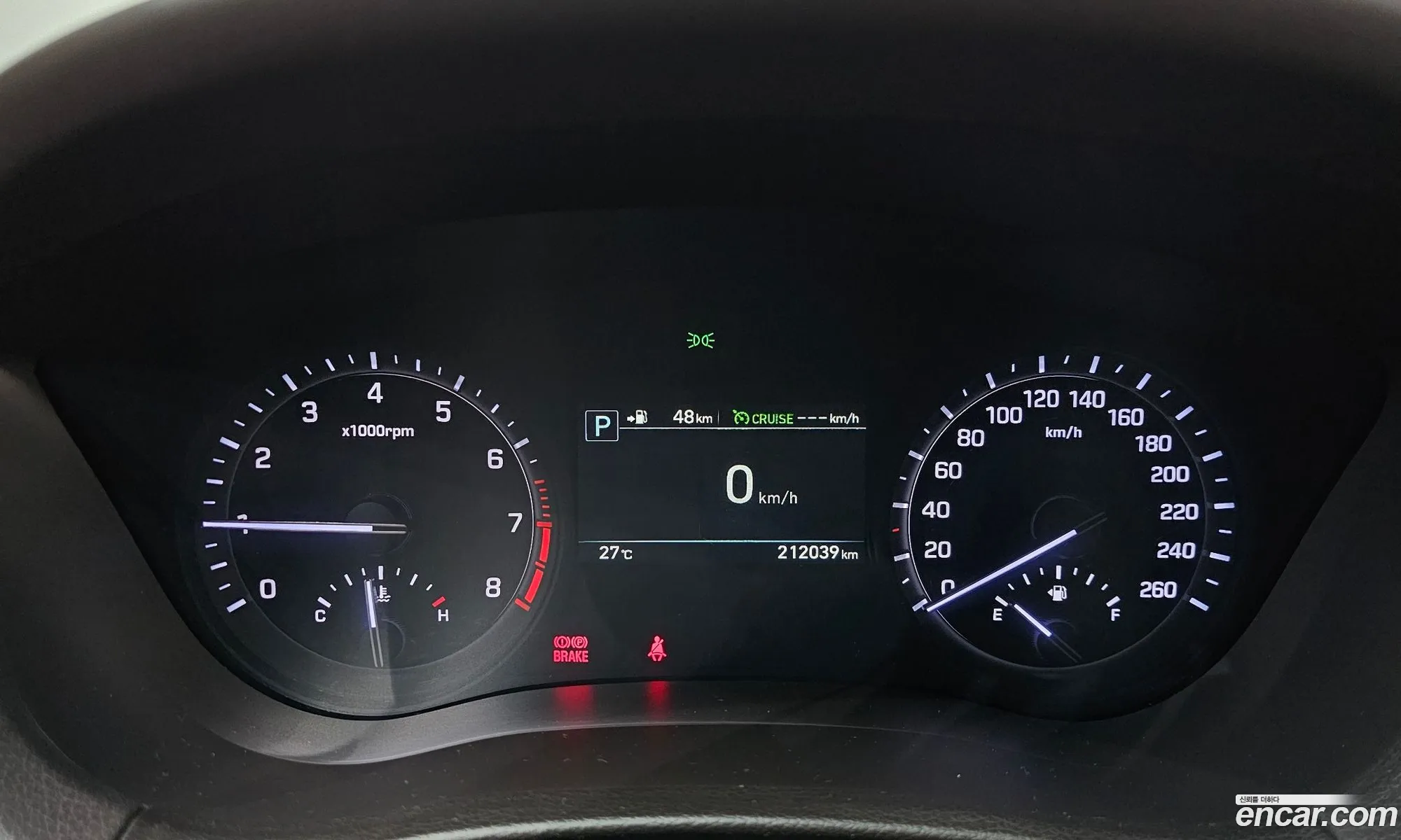 Genesis G80 2016 KMHGM41DDHU185448 — 20