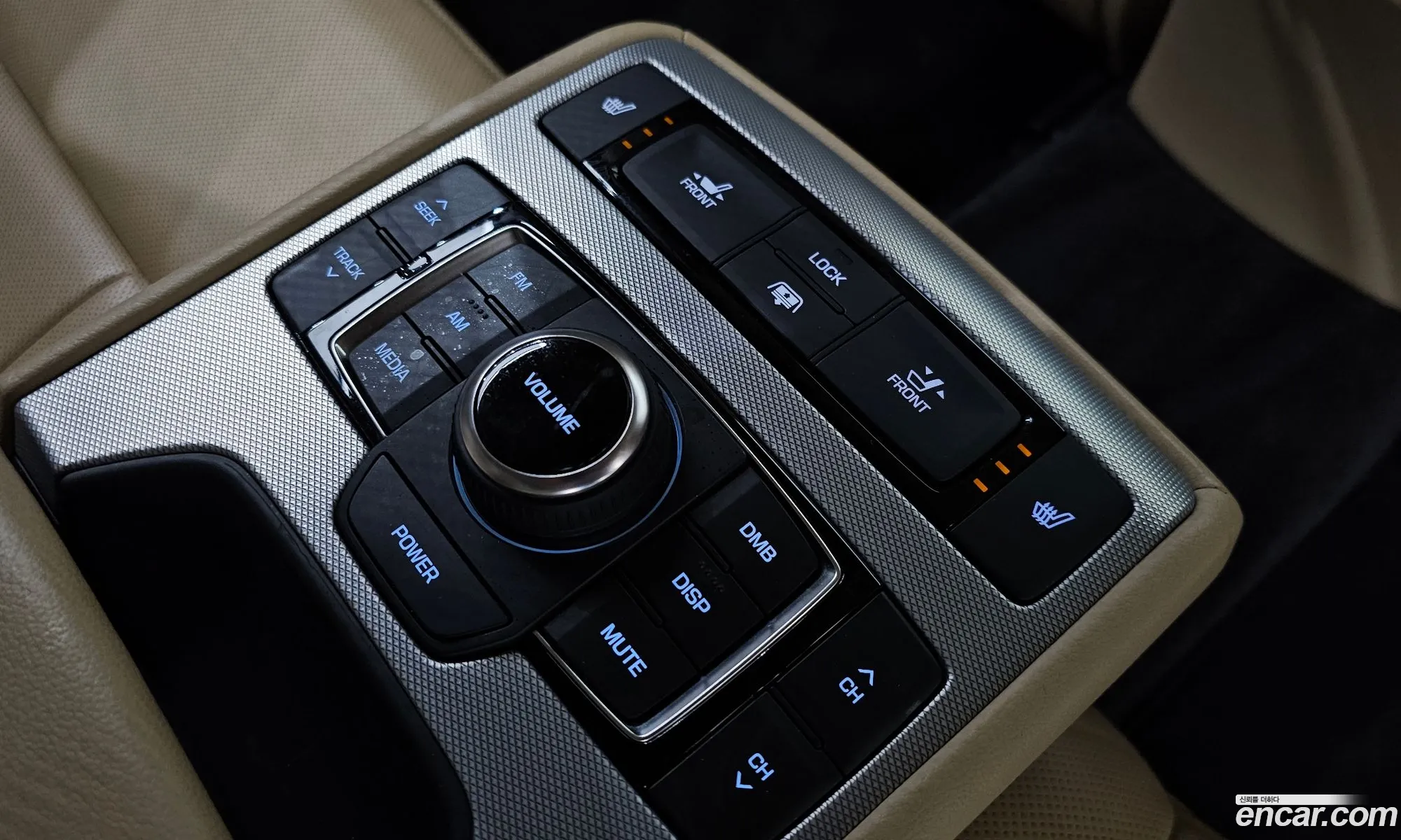 Genesis G80 2016 KMHGM41DDHU185448 — 7