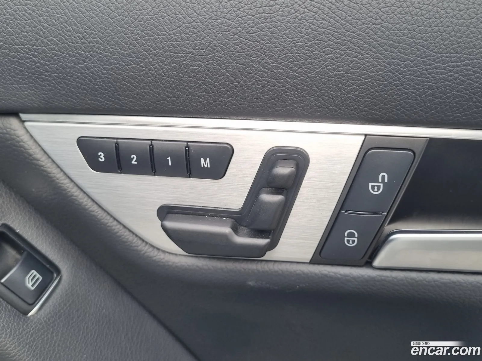 Mercedes-Benz C-Class W204 2013 — 4