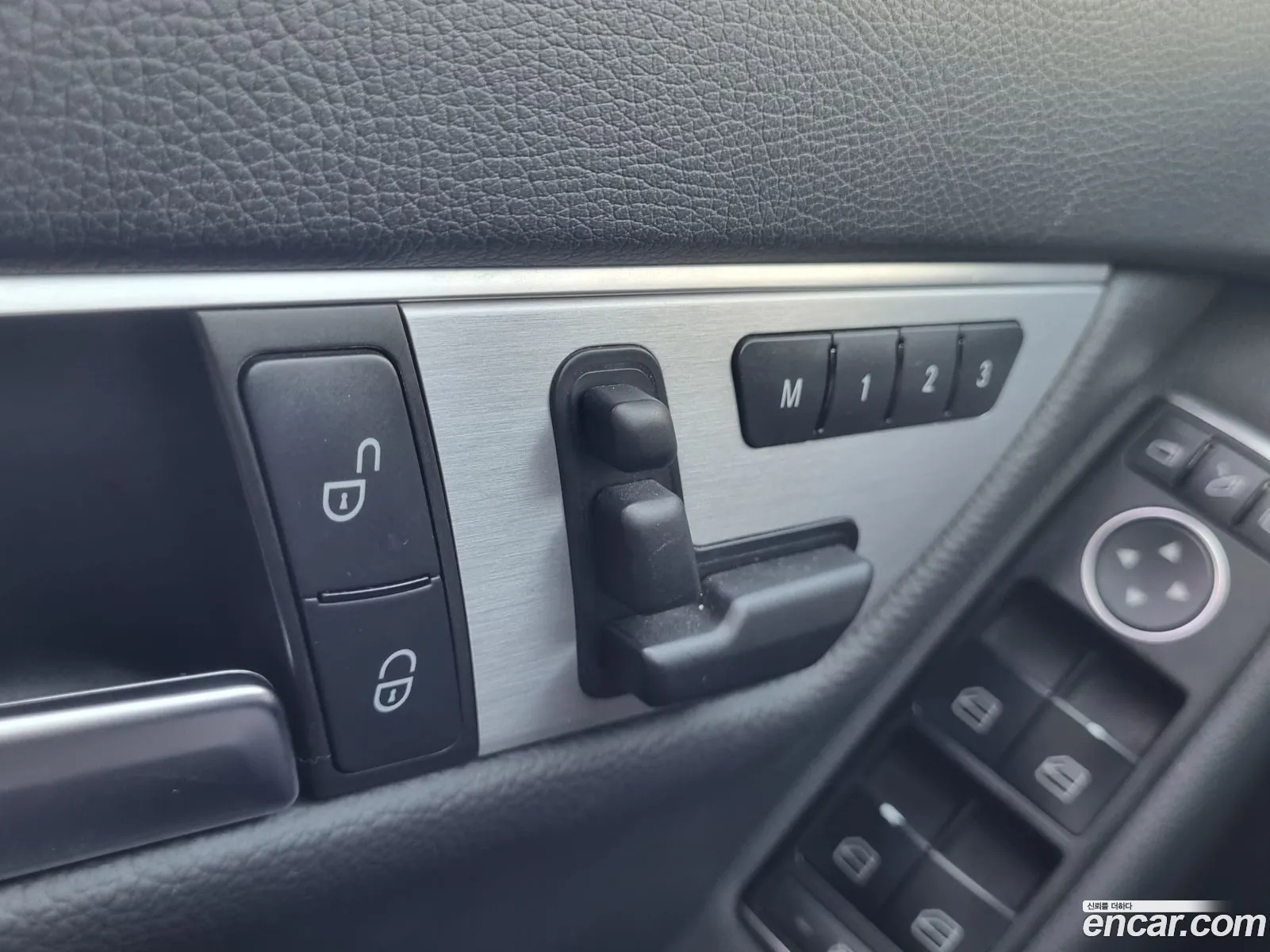 Mercedes-Benz C-Class W204 2013 — 3