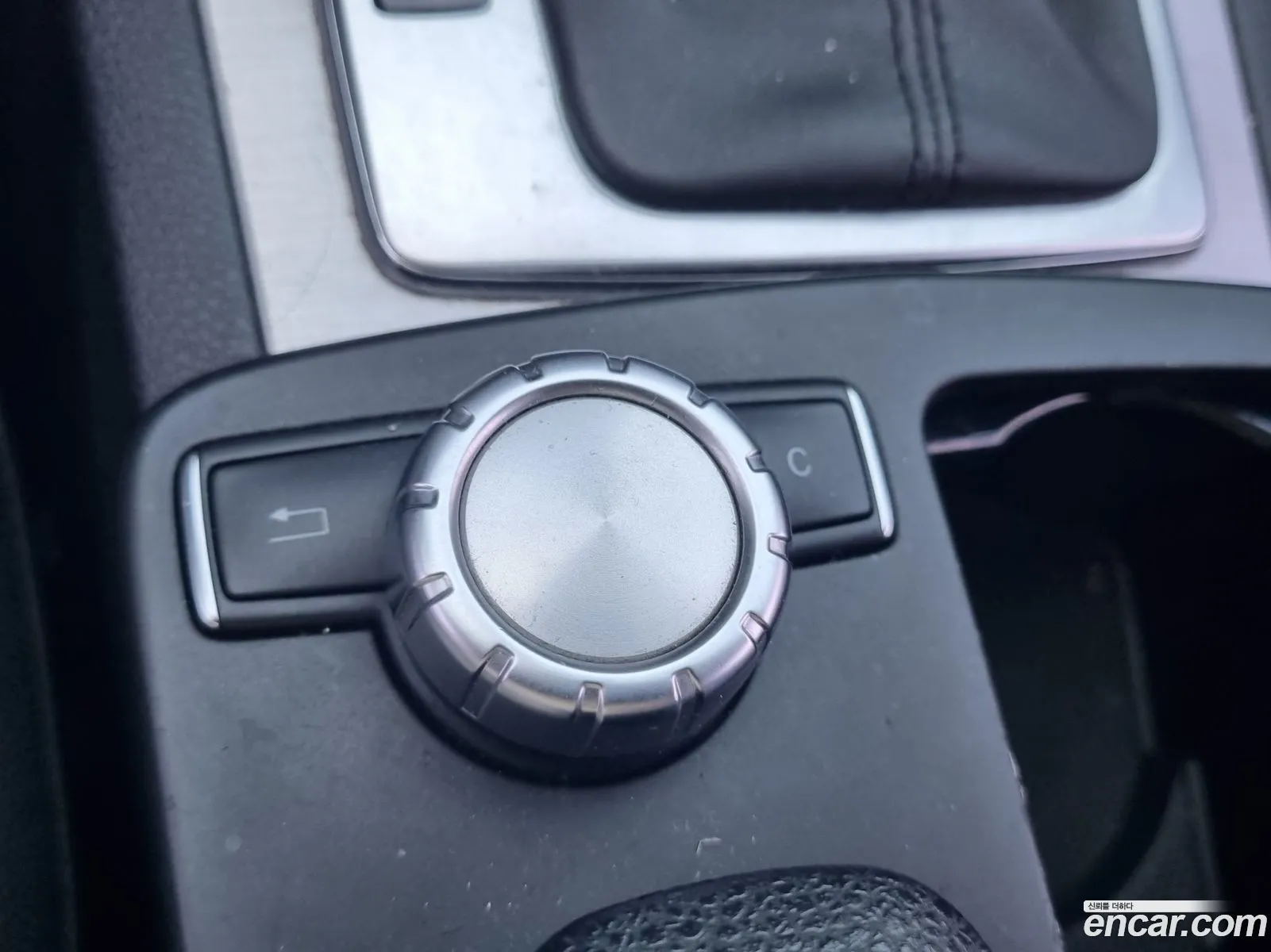 Mercedes-Benz C-Class W204 2013 — 11