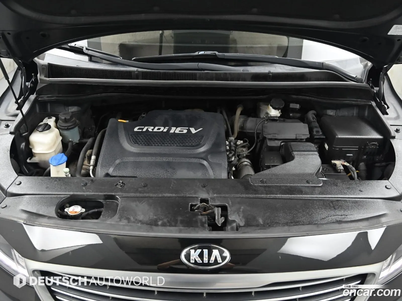 Kia Carnival 2016 — 14