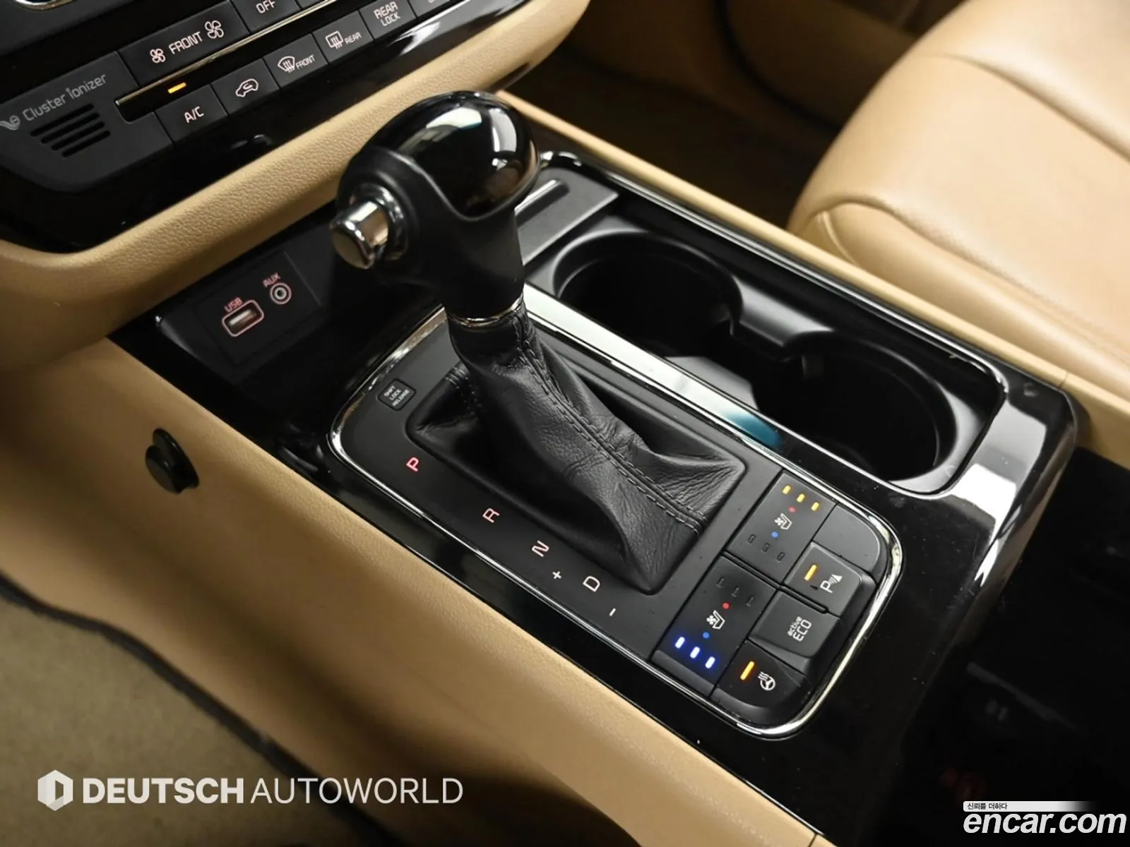 Kia Carnival 2016 — 15