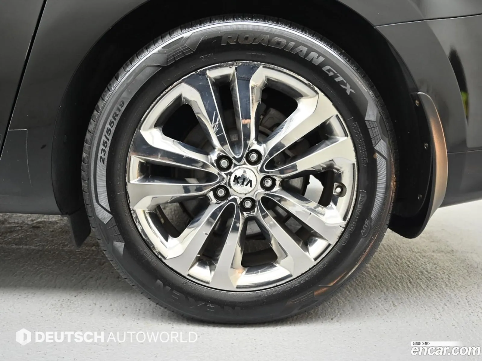 Kia Carnival 2016 — 3