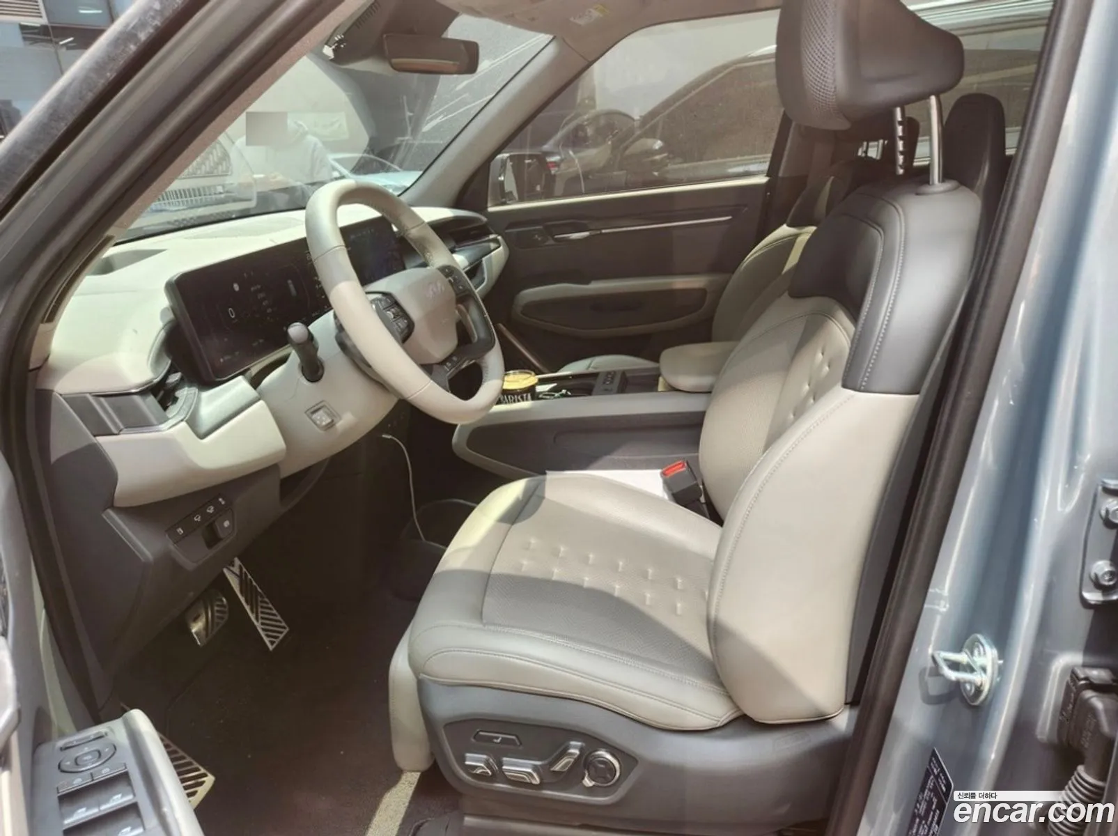 Kia EV9