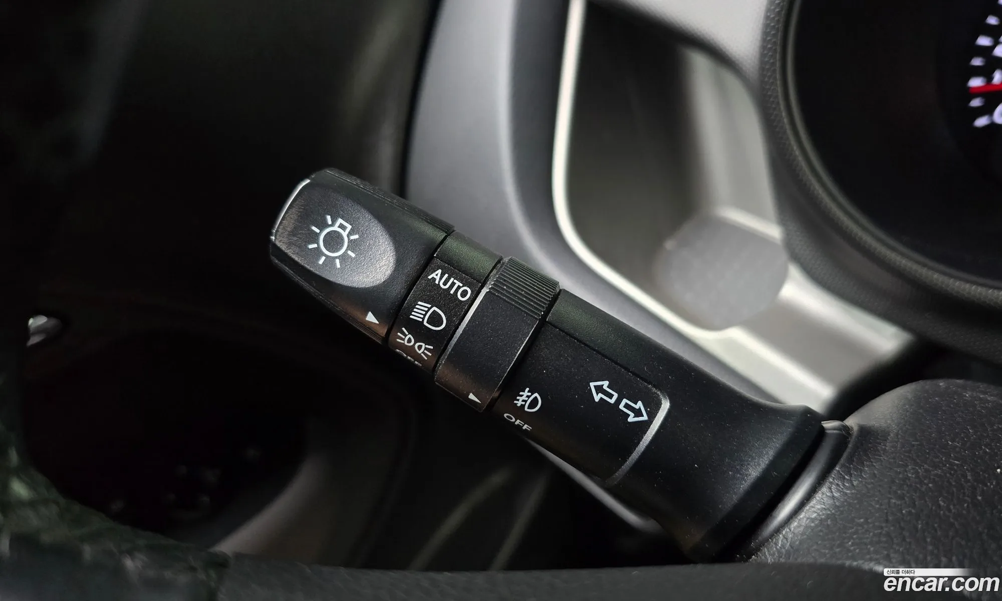 Kia Ray 2017 — 19