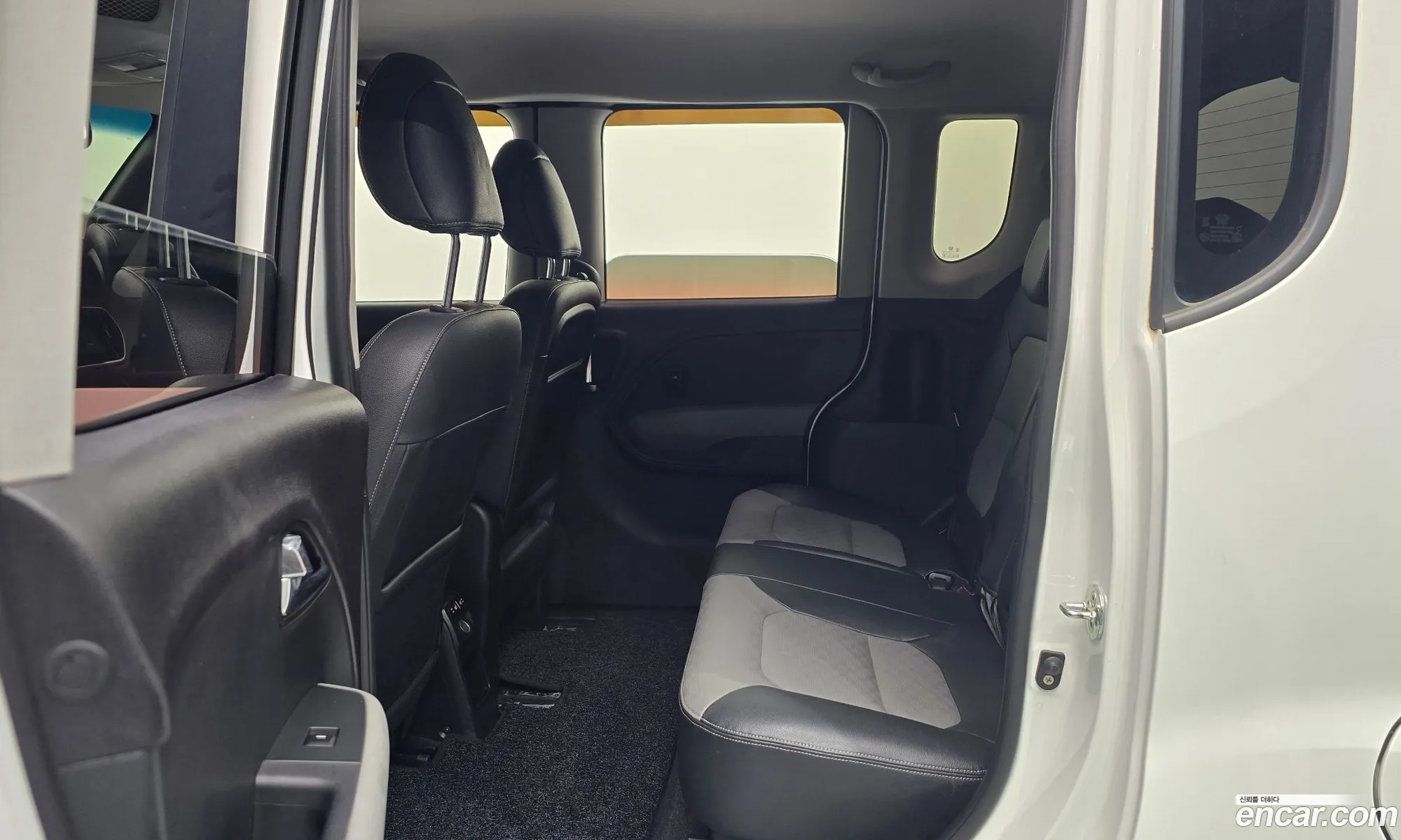 Kia Ray 2017 — 24