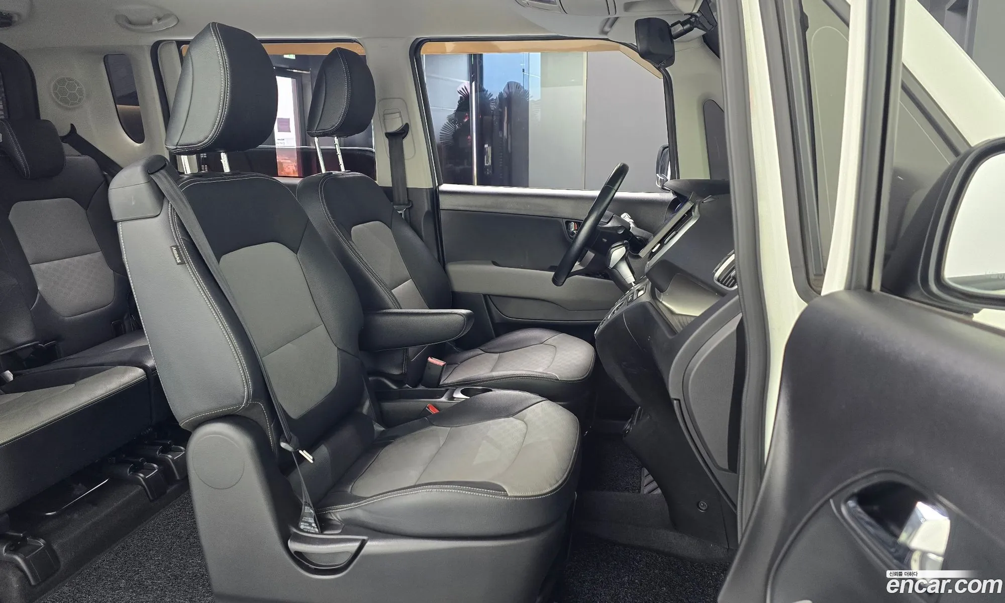 Kia Ray 2017 — 25