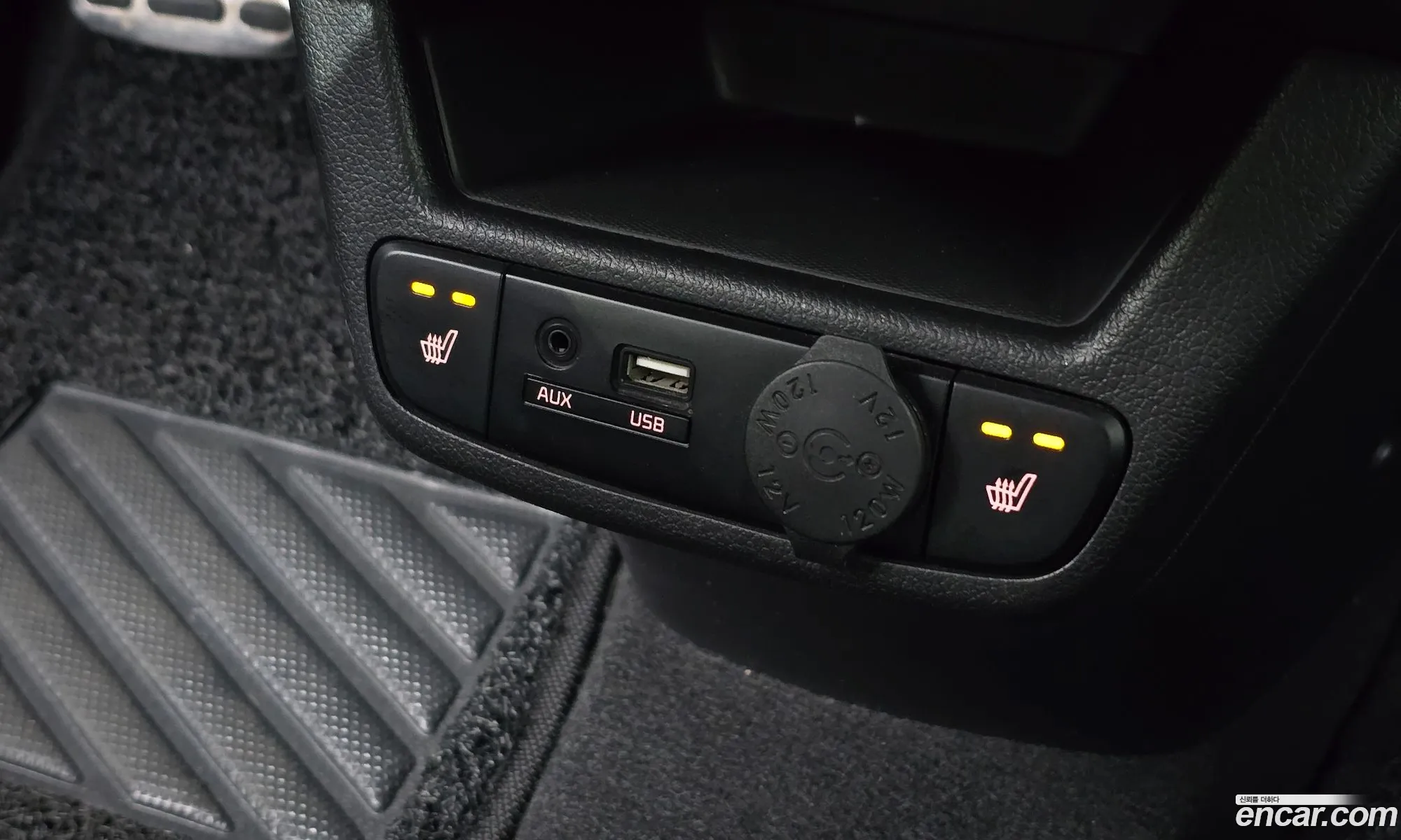 Kia Ray 2017 — 3