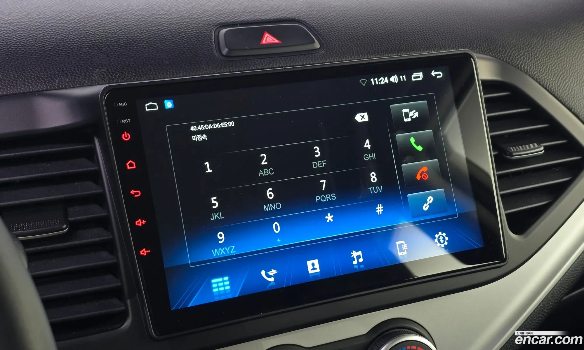 Kia Morning 2016 KNABX511BGT443700 — 28
