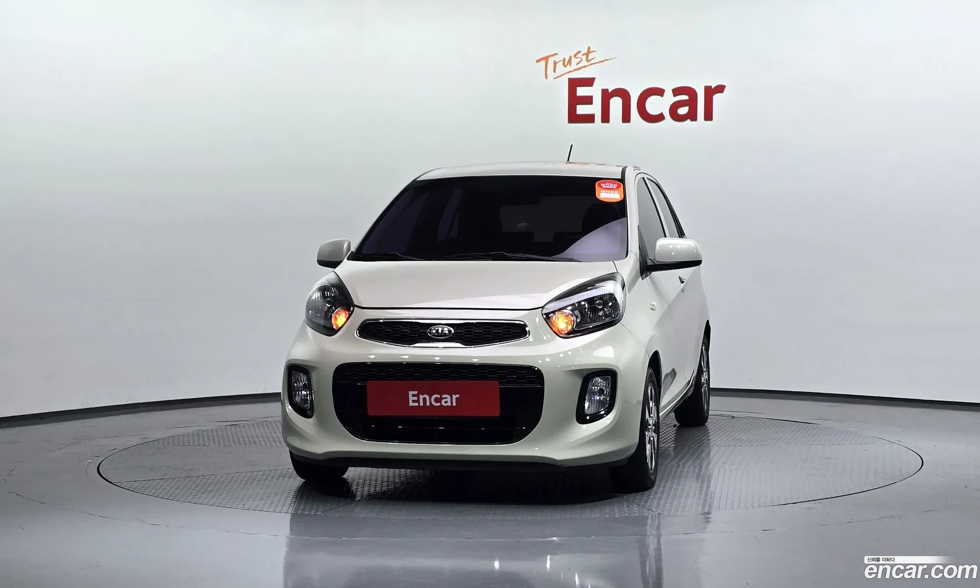 Kia Morning 2016 KNABX511BGT443700 — 22