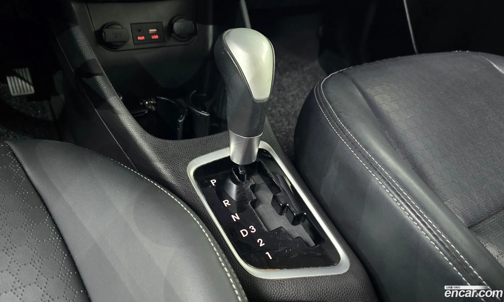 Kia Morning 2016 KNABX511BGT443700 — 6