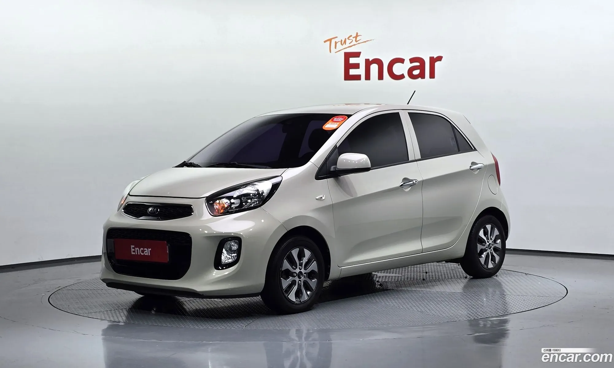 Kia Morning 2016 KNABX511BGT443700 — 24
