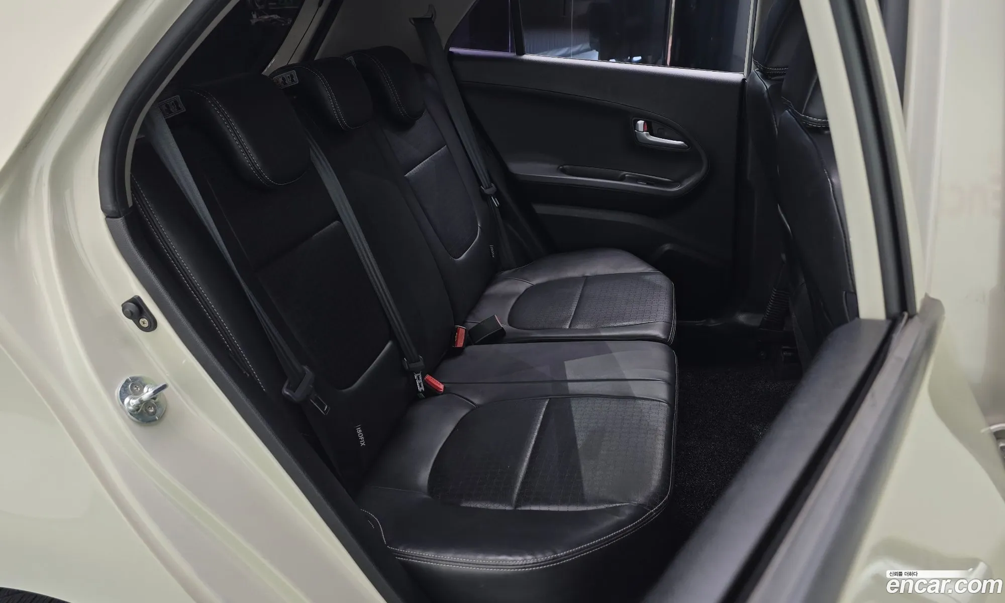 Kia Morning 2016 KNABX511BGT443700 — 27
