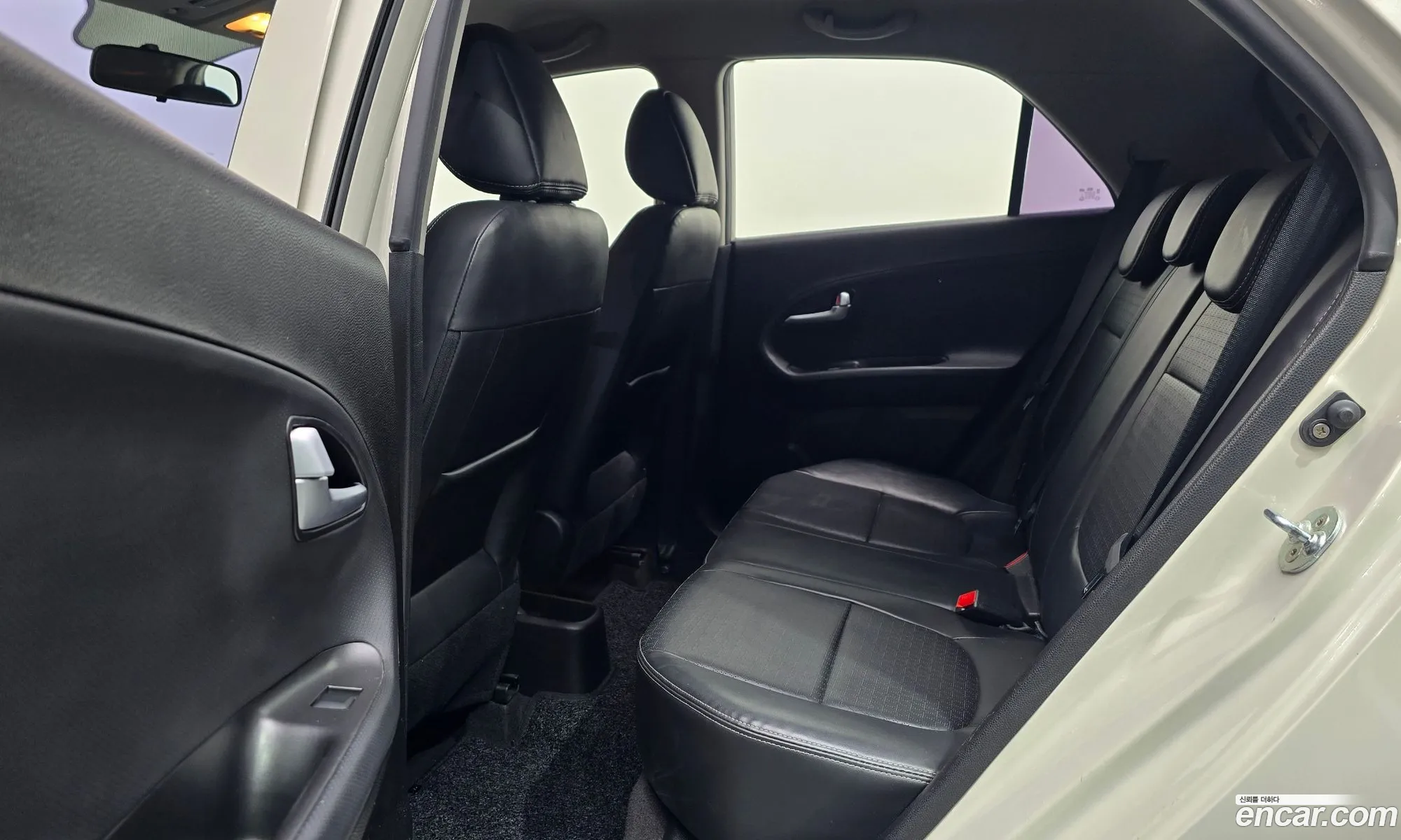 Kia Morning 2016 KNABX511BGT443700 — 23