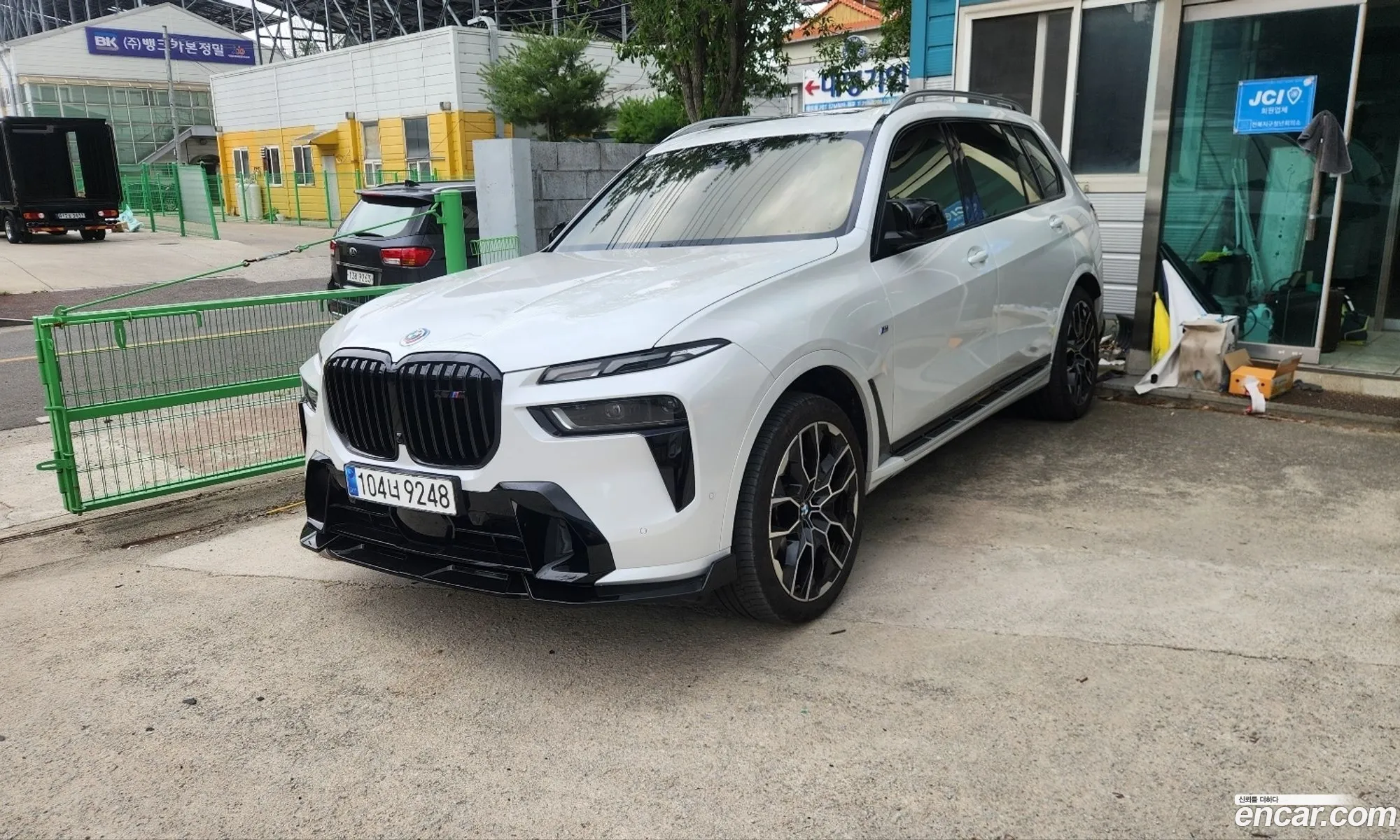 BMW X7 2023 — 5