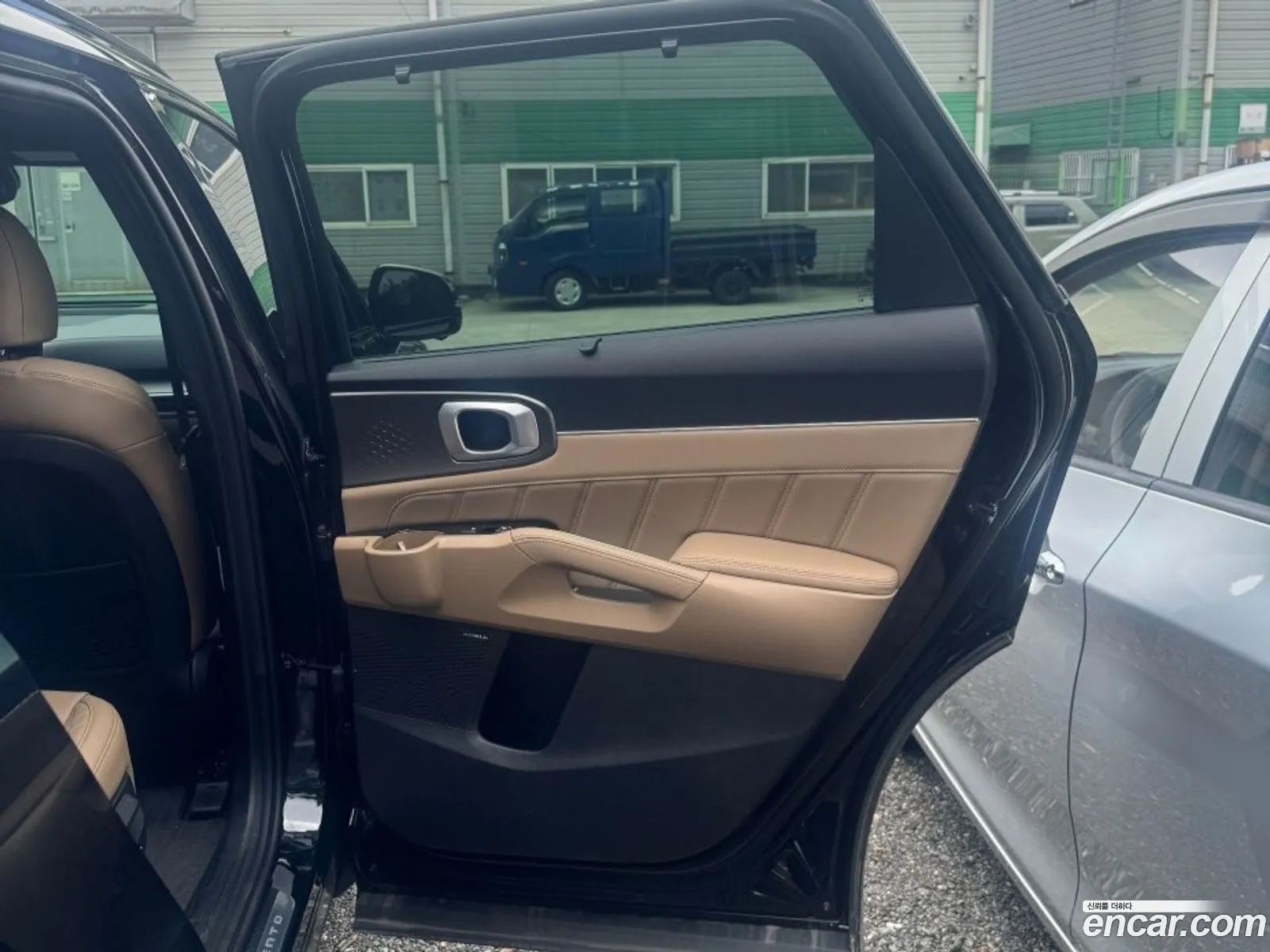 Kia Sorento 2026 — 10