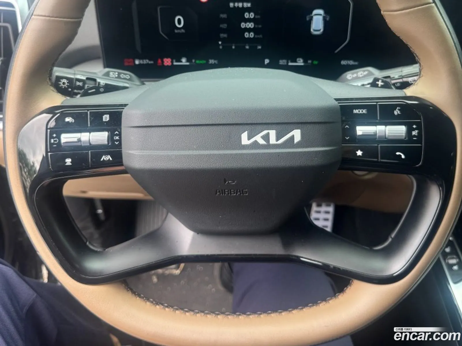 Kia Sorento 2026 — 12
