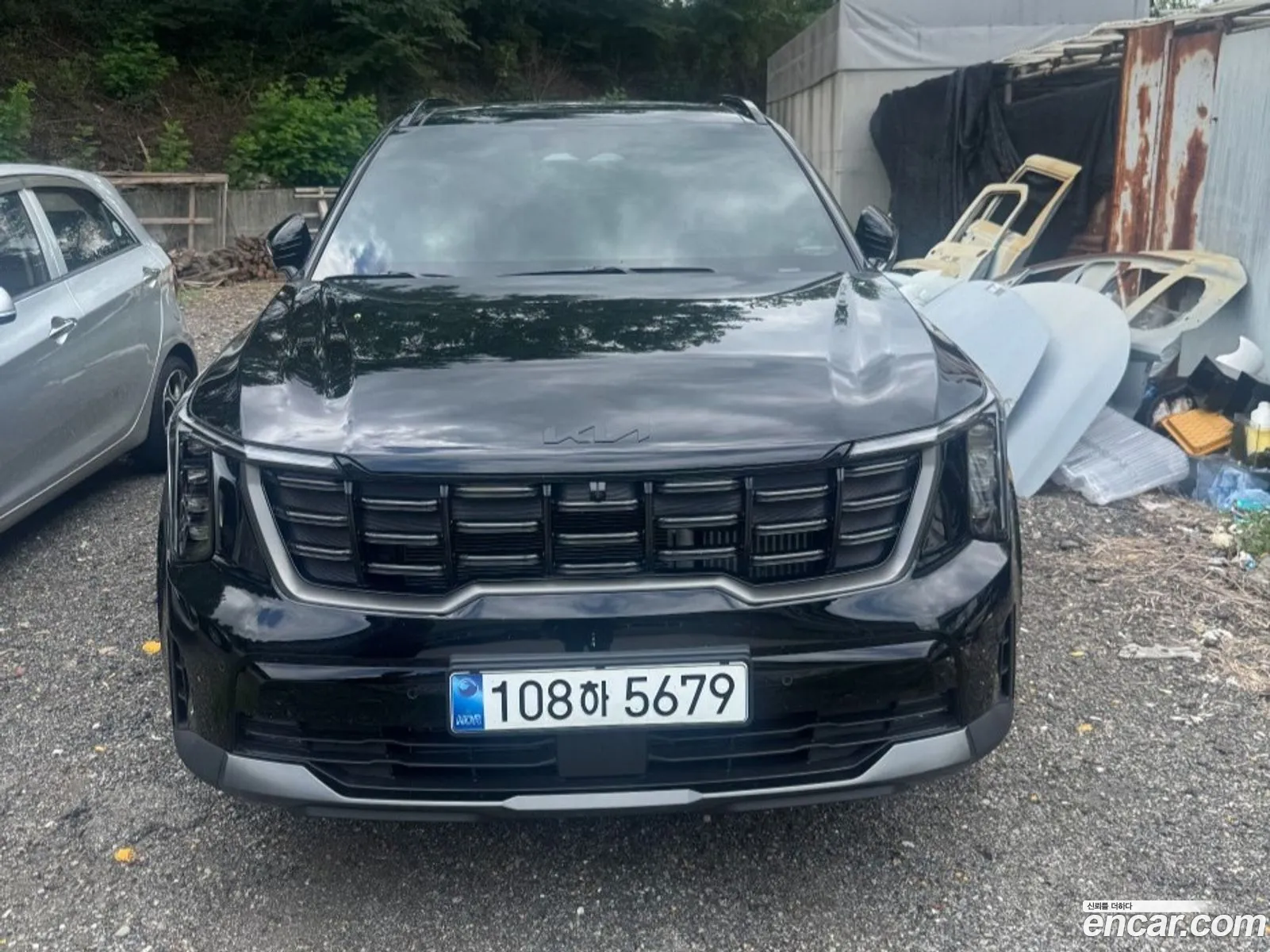 Kia Sorento 2026 — 11