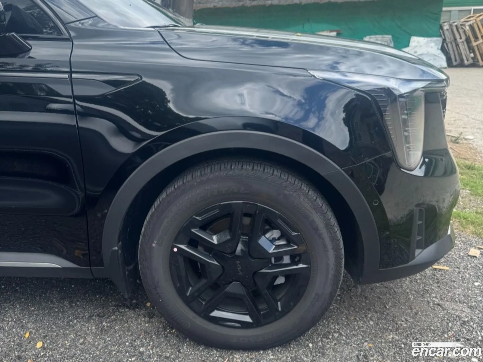Kia Sorento 2026 — 3