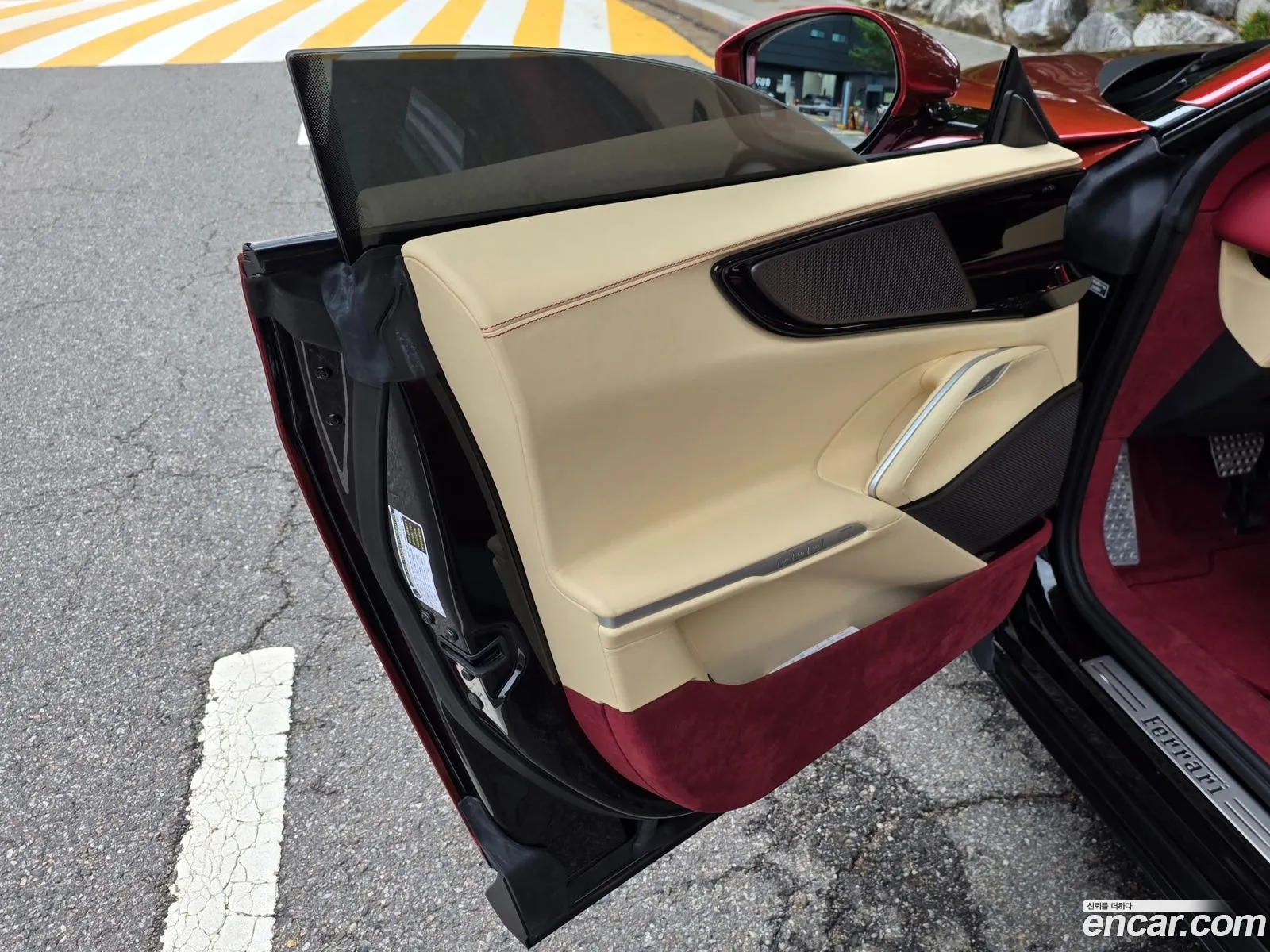 Ferrari Purosangue 2025 — 3
