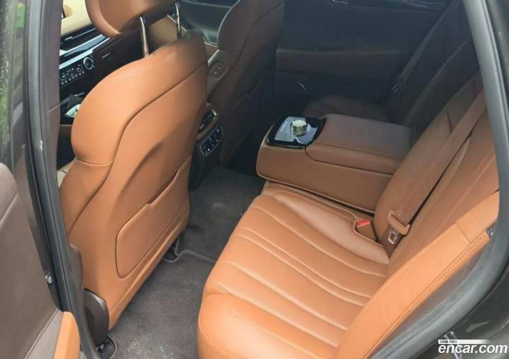 Genesis G80 2023 — 7