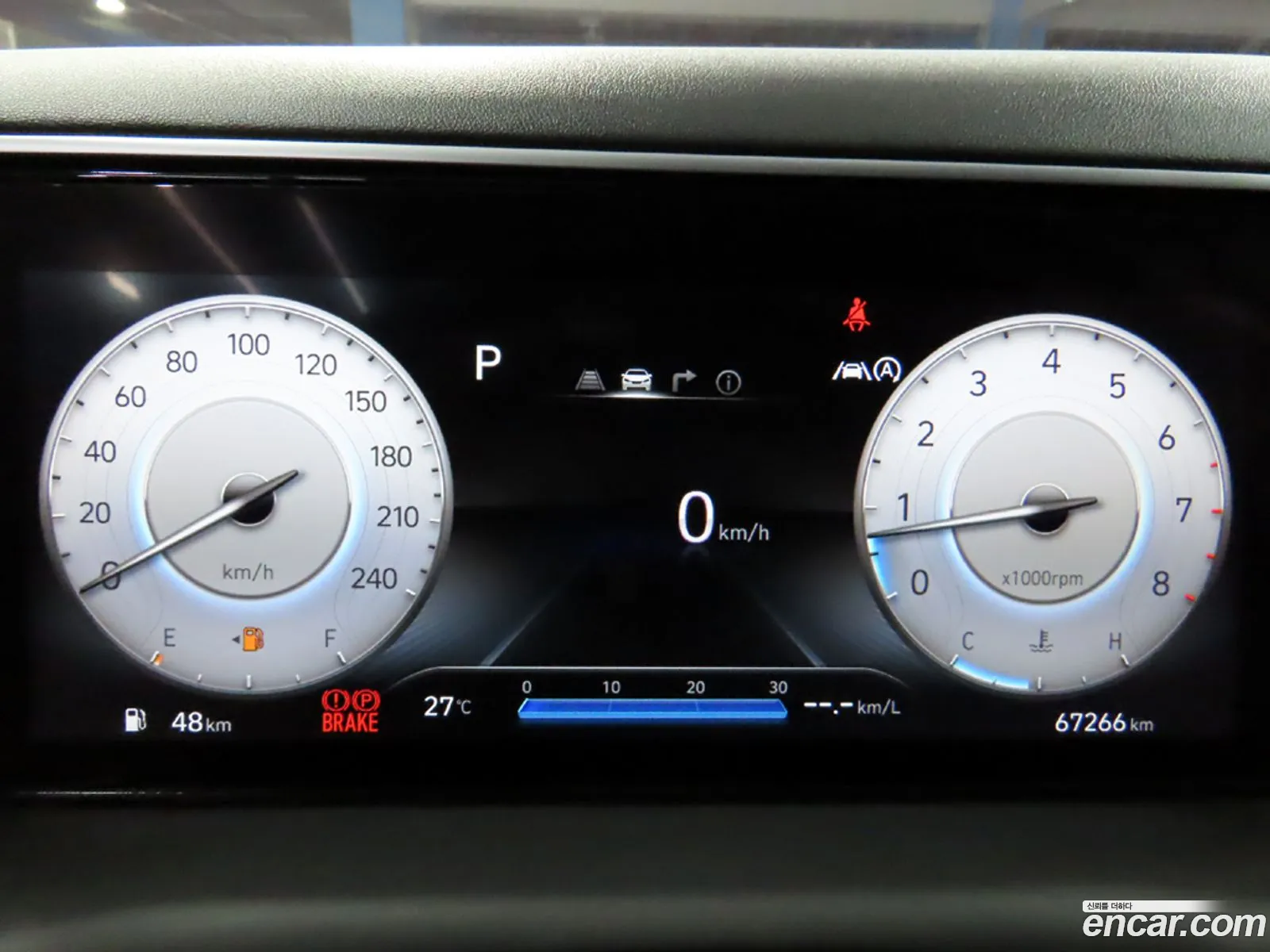 Hyundai Tucson 2022 — 16
