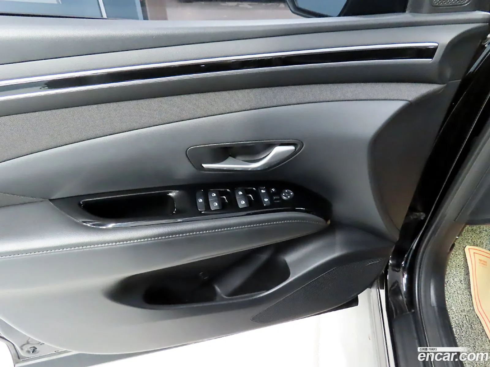 Hyundai Tucson 2022 — 3
