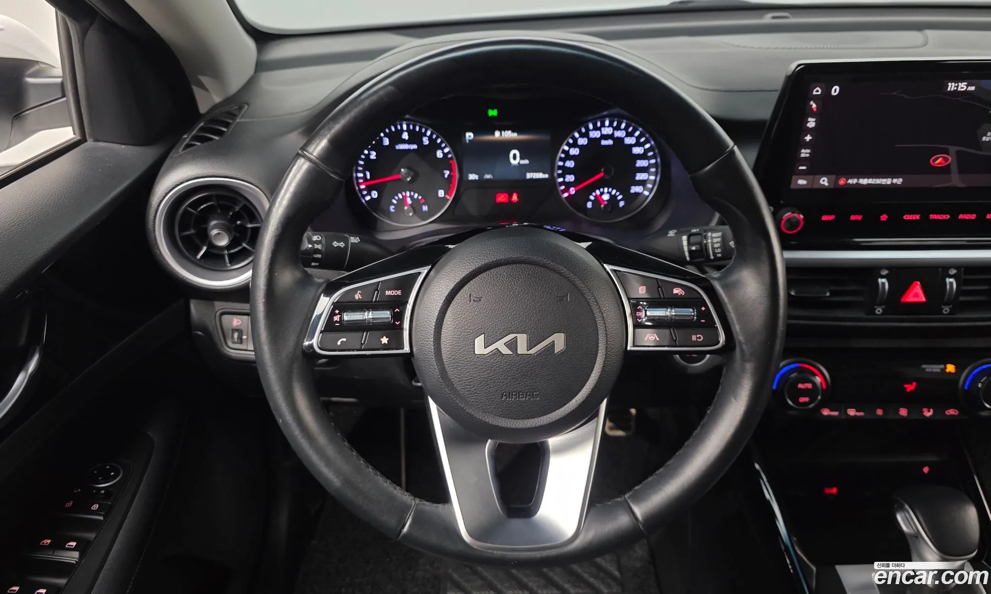 Kia K3 2023 KNAF241BERA181126 — 18