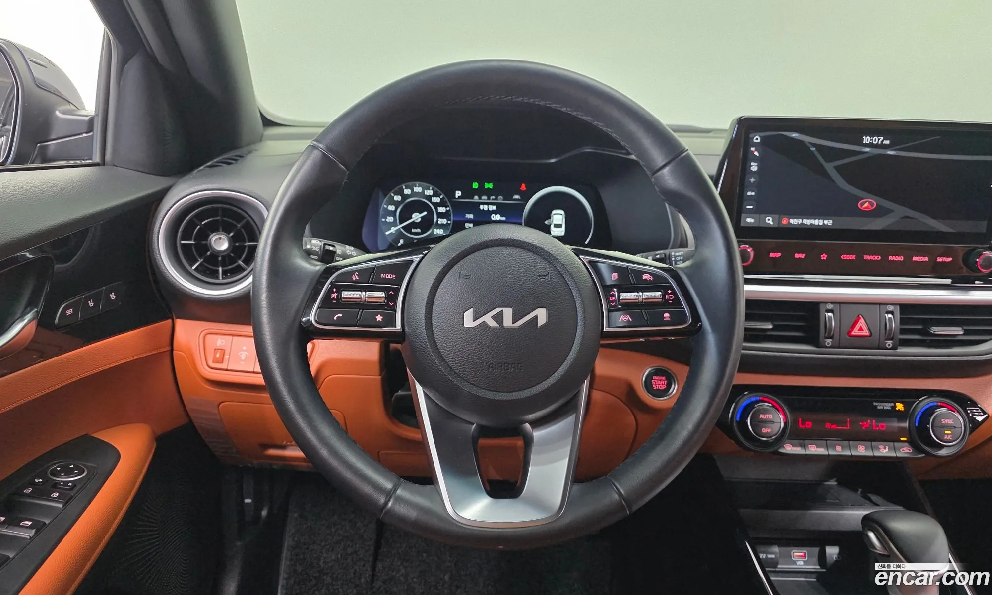 Kia K3 2021 KNAF541BENA934093 — 9