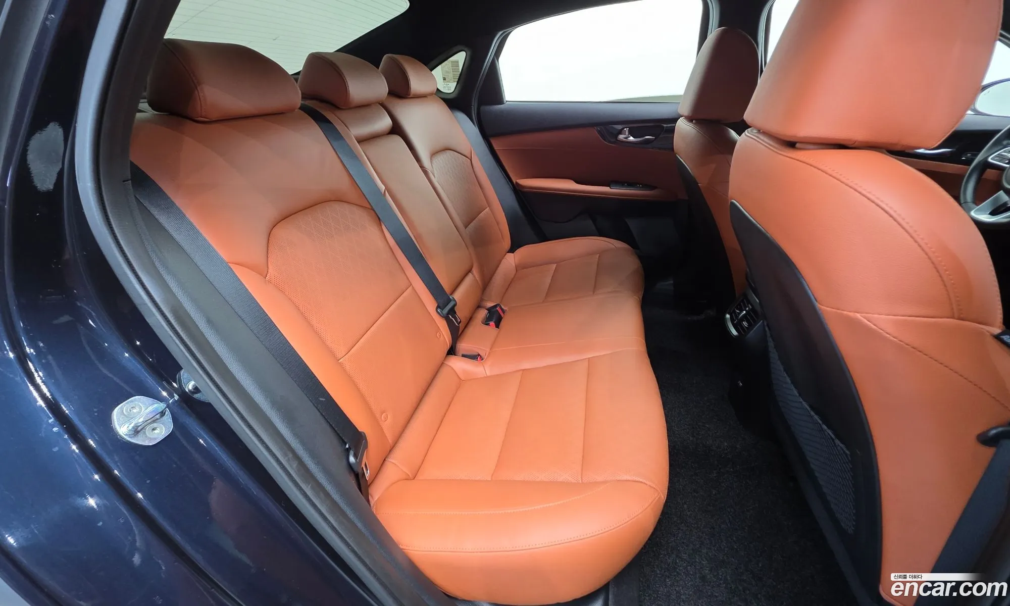 Kia K3 2021 KNAF541BENA934093 — 6