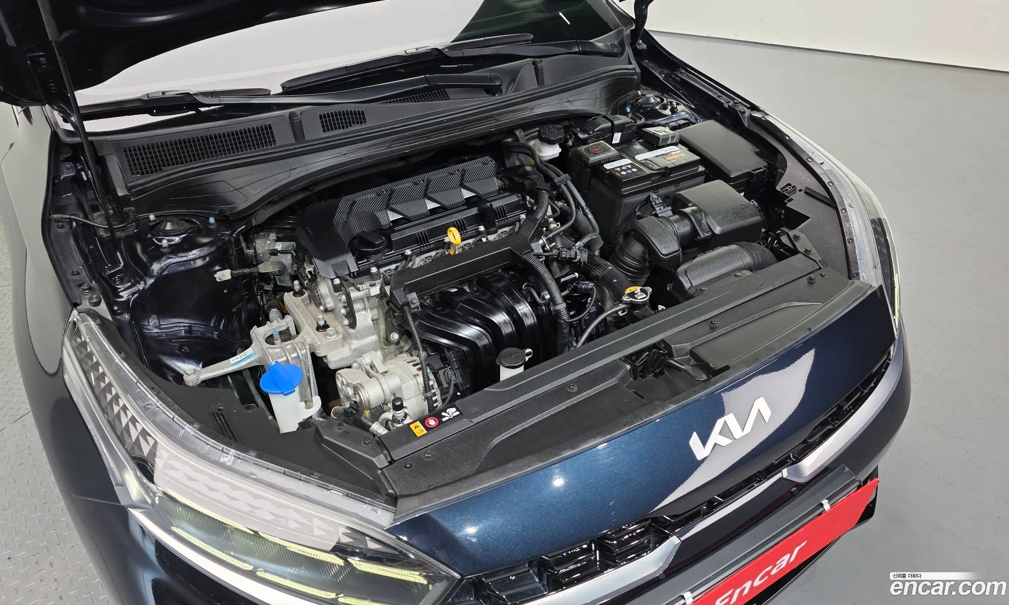 Kia K3 2021 KNAF541BENA934093 — 18