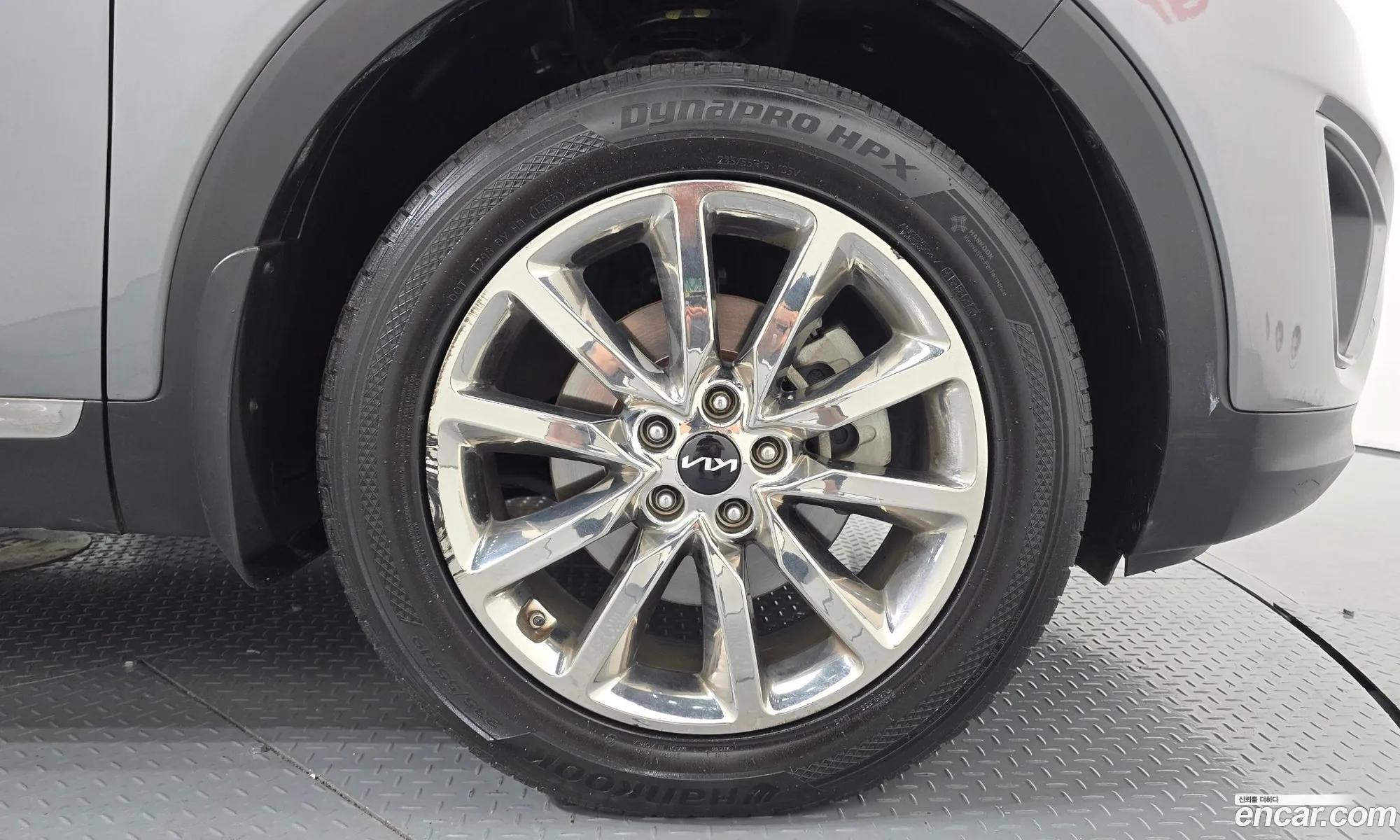 Kia Sorento 2014 KNAPH81BBFA009567 — 2