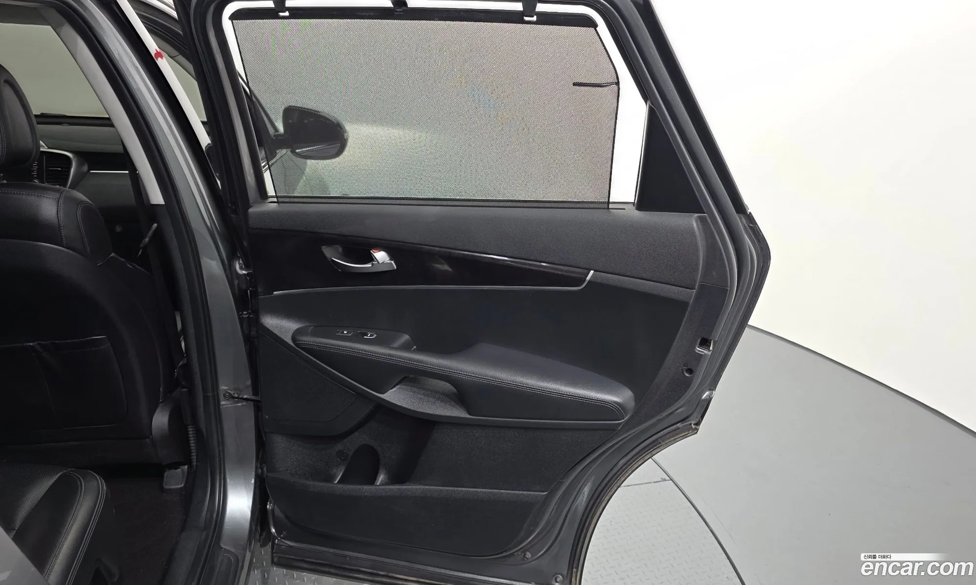 Kia Sorento 2014 KNAPH81BBFA009567 — 23