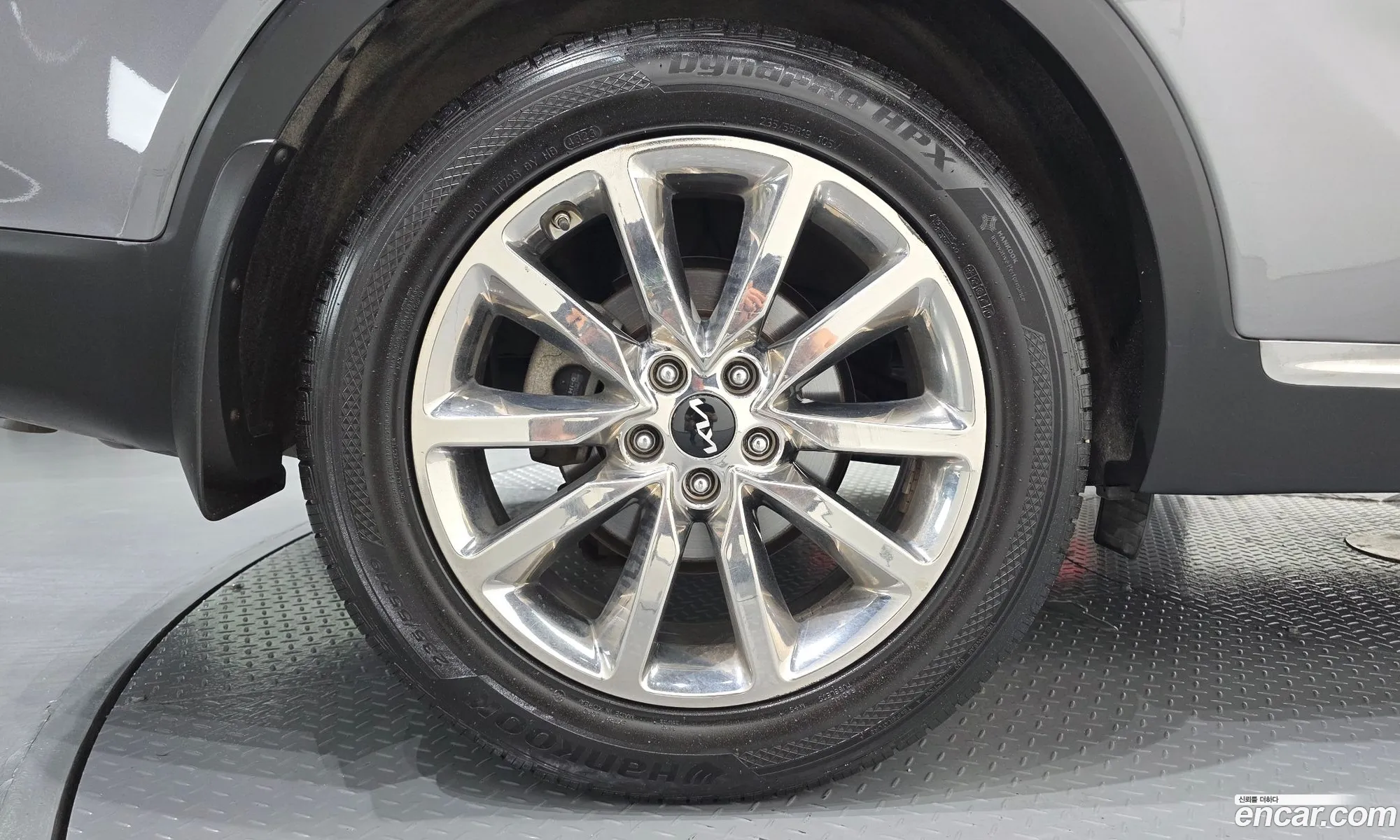 Kia Sorento 2014 KNAPH81BBFA009567 — 10