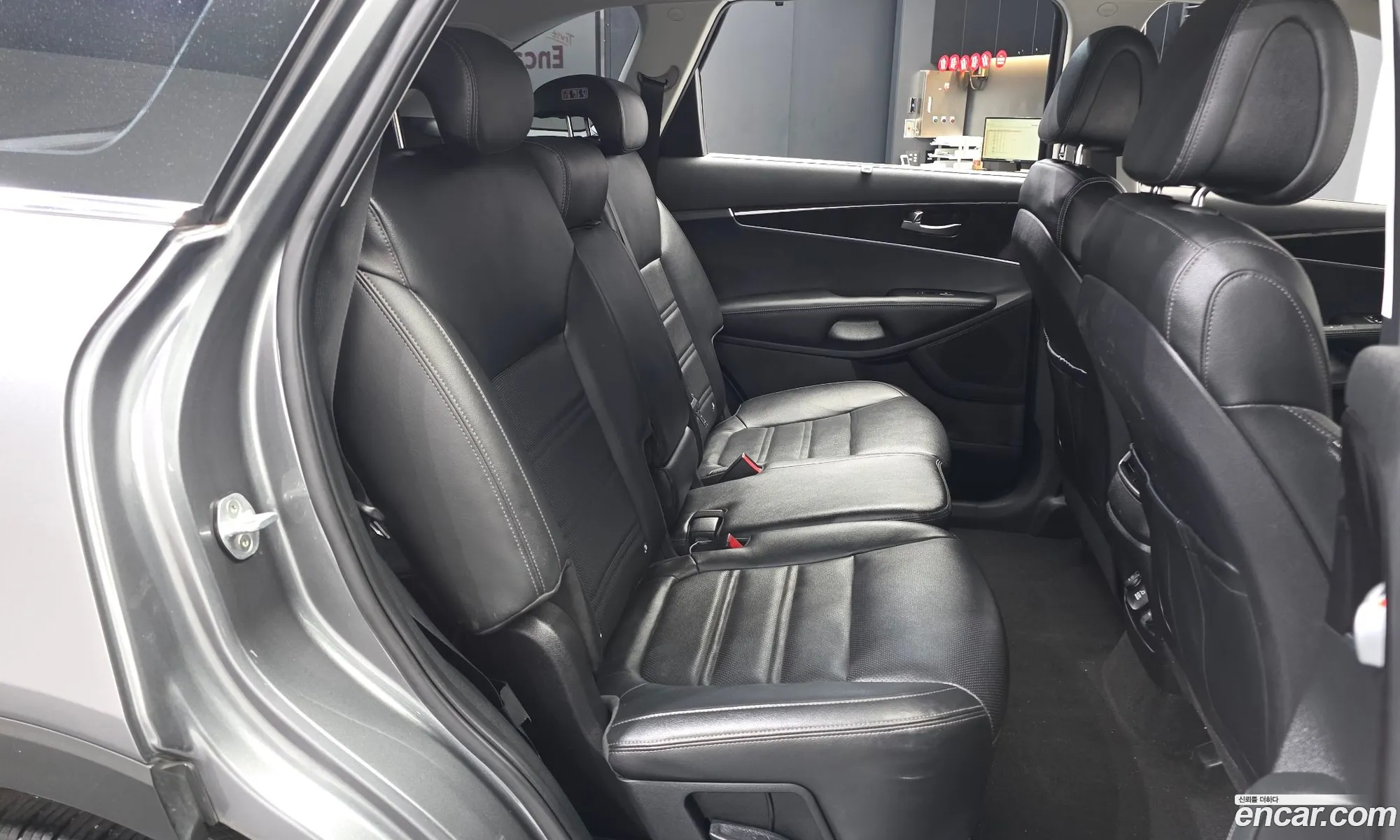 Kia Sorento 2014 KNAPH81BBFA009567 — 27