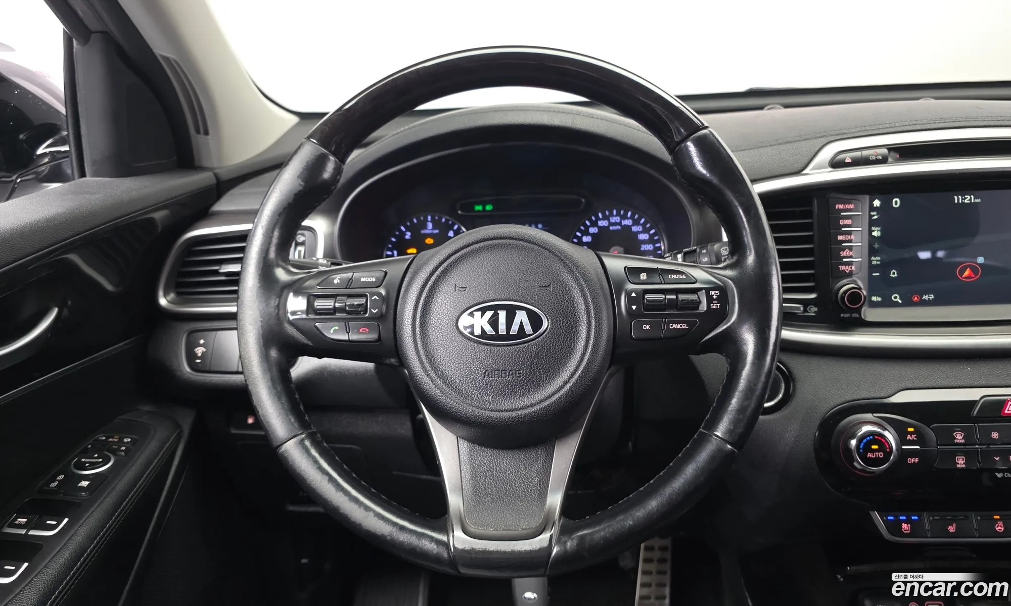 Kia Sorento 2014 KNAPH81BBFA009567 — 13