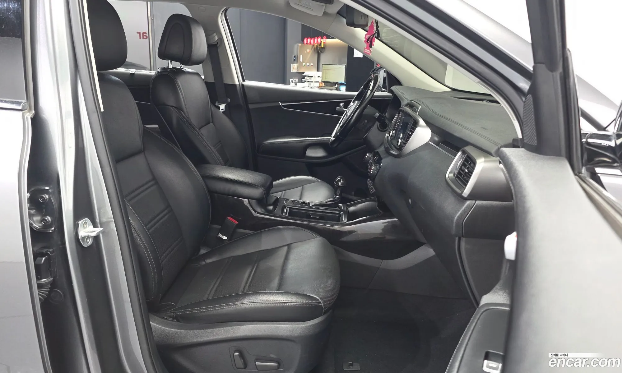 Kia Sorento 2014 KNAPH81BBFA009567 — 8