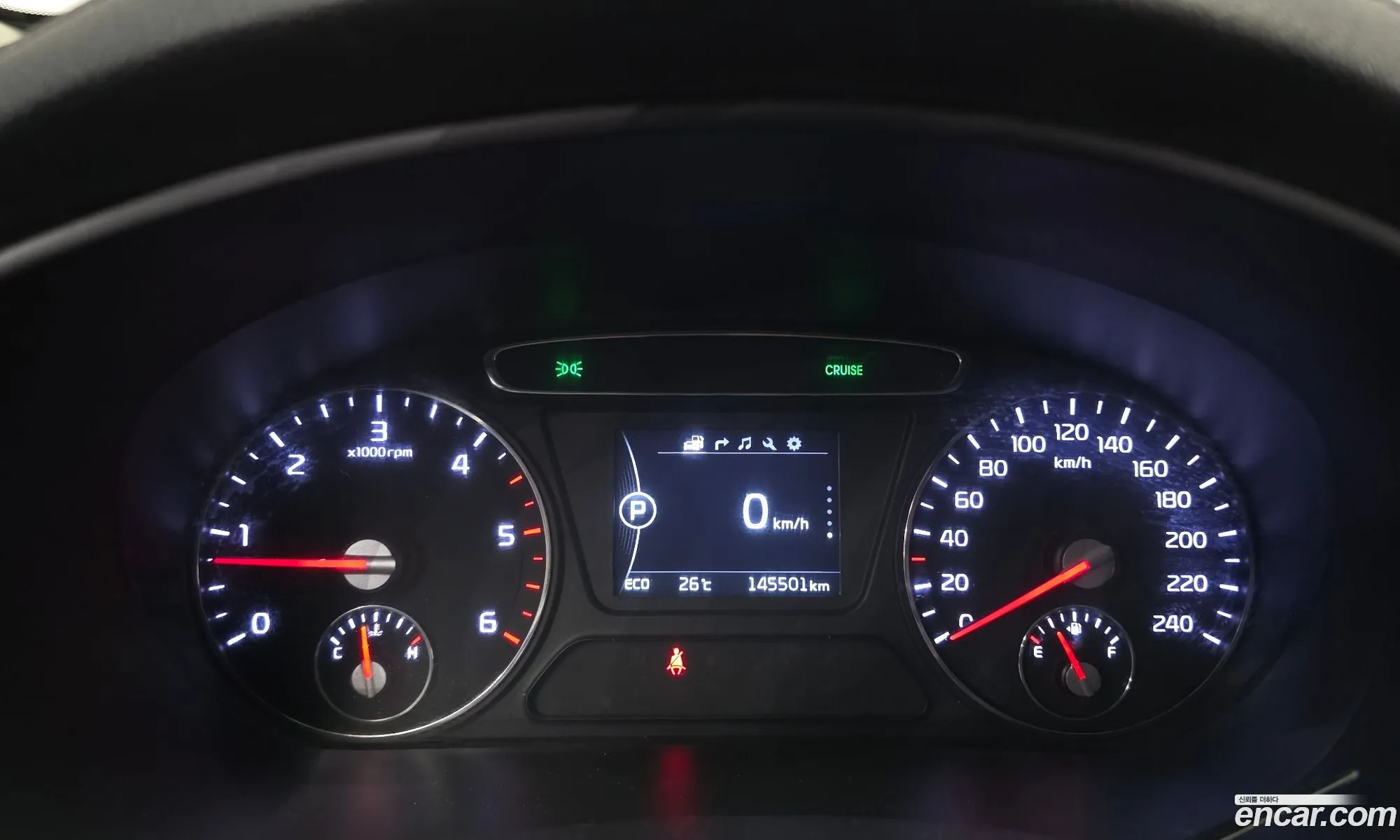 Kia Sorento 2014 KNAPH81BBFA009567 — 9
