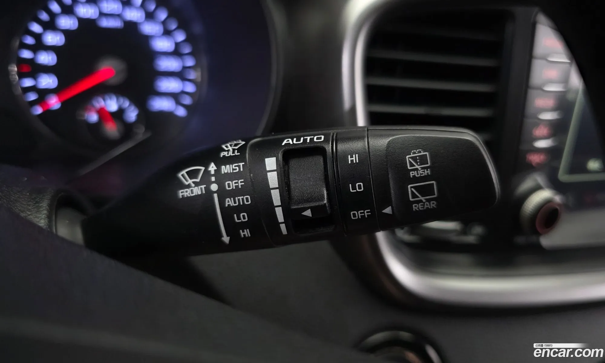 Kia Sorento 2014 KNAPH81BBFA009567 — 19