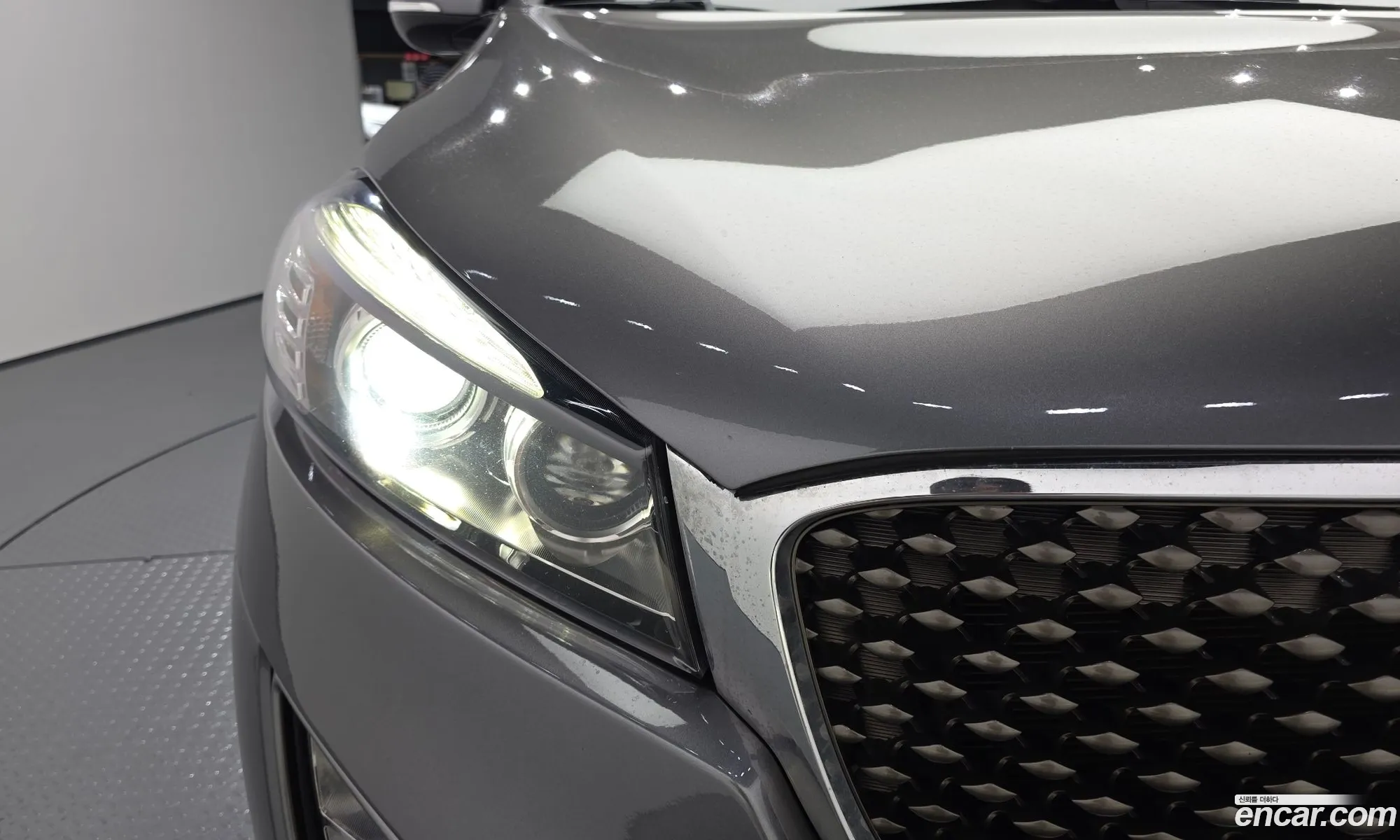 Kia Sorento 2014 KNAPH81BBFA009567 — 24