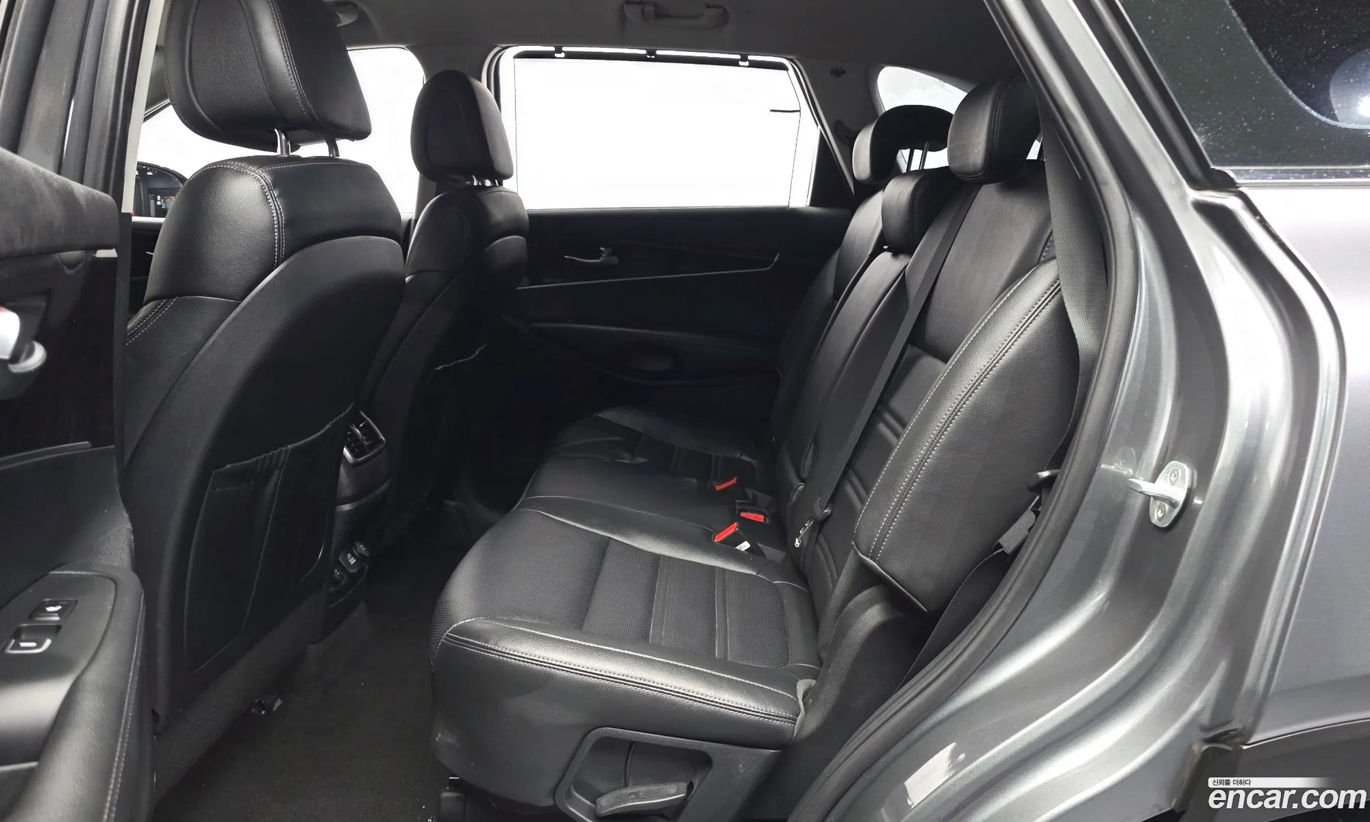 Kia Sorento 2014 KNAPH81BBFA009567 — 11