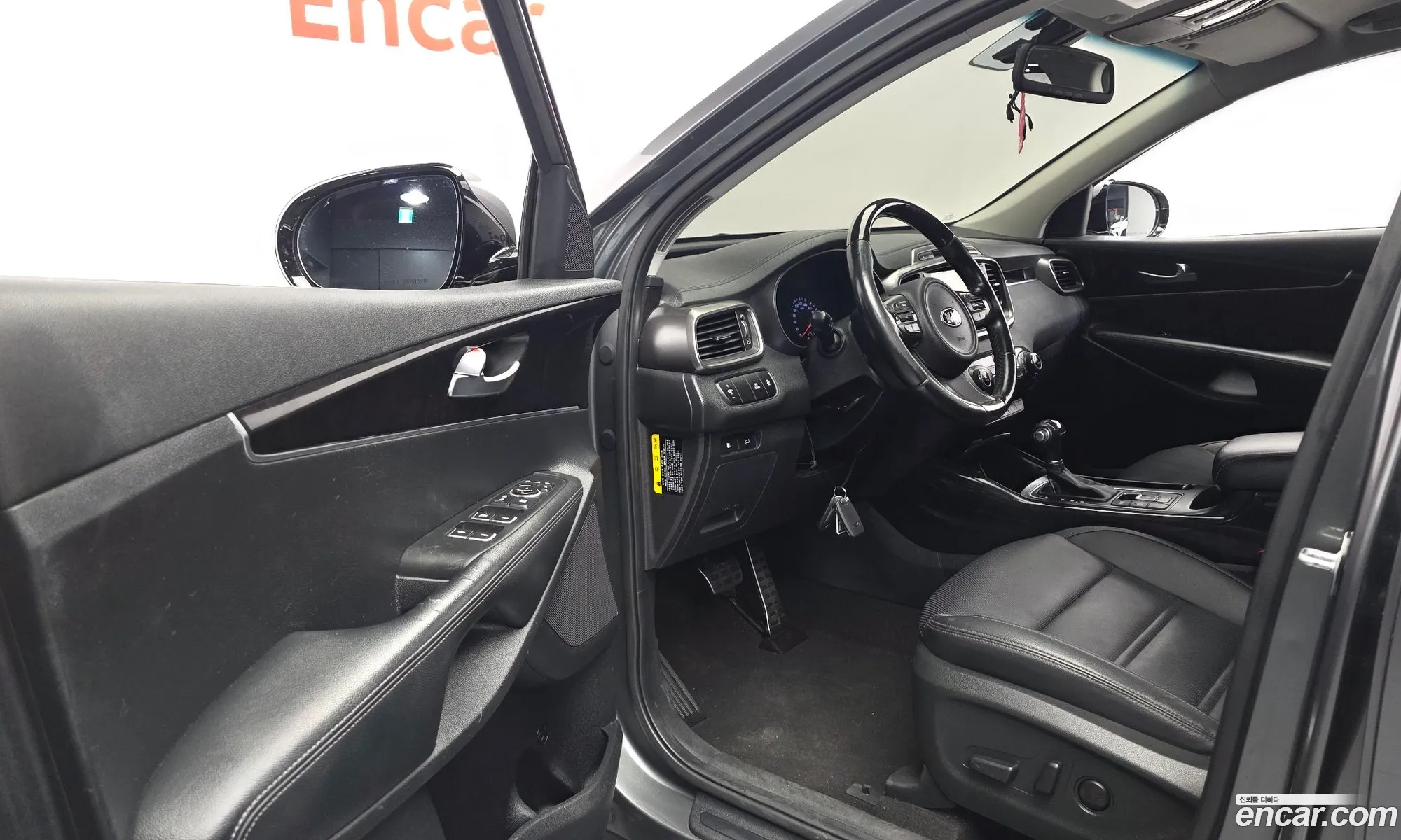 Kia Sorento 2014 KNAPH81BBFA009567 — 25