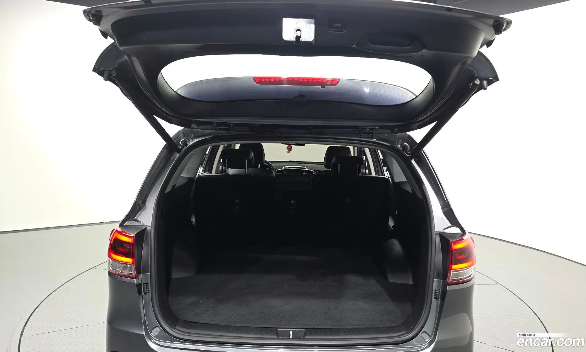 Kia Sorento 2014 KNAPH81BBFA009567 — 22