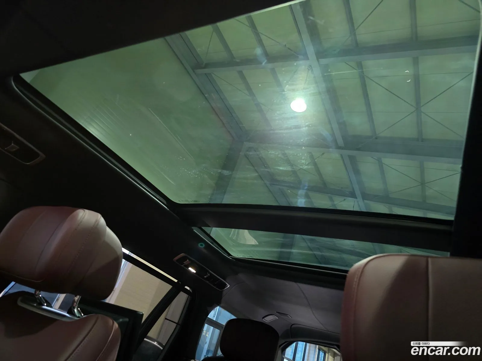 Land Rover Range Rover 2024 — 8