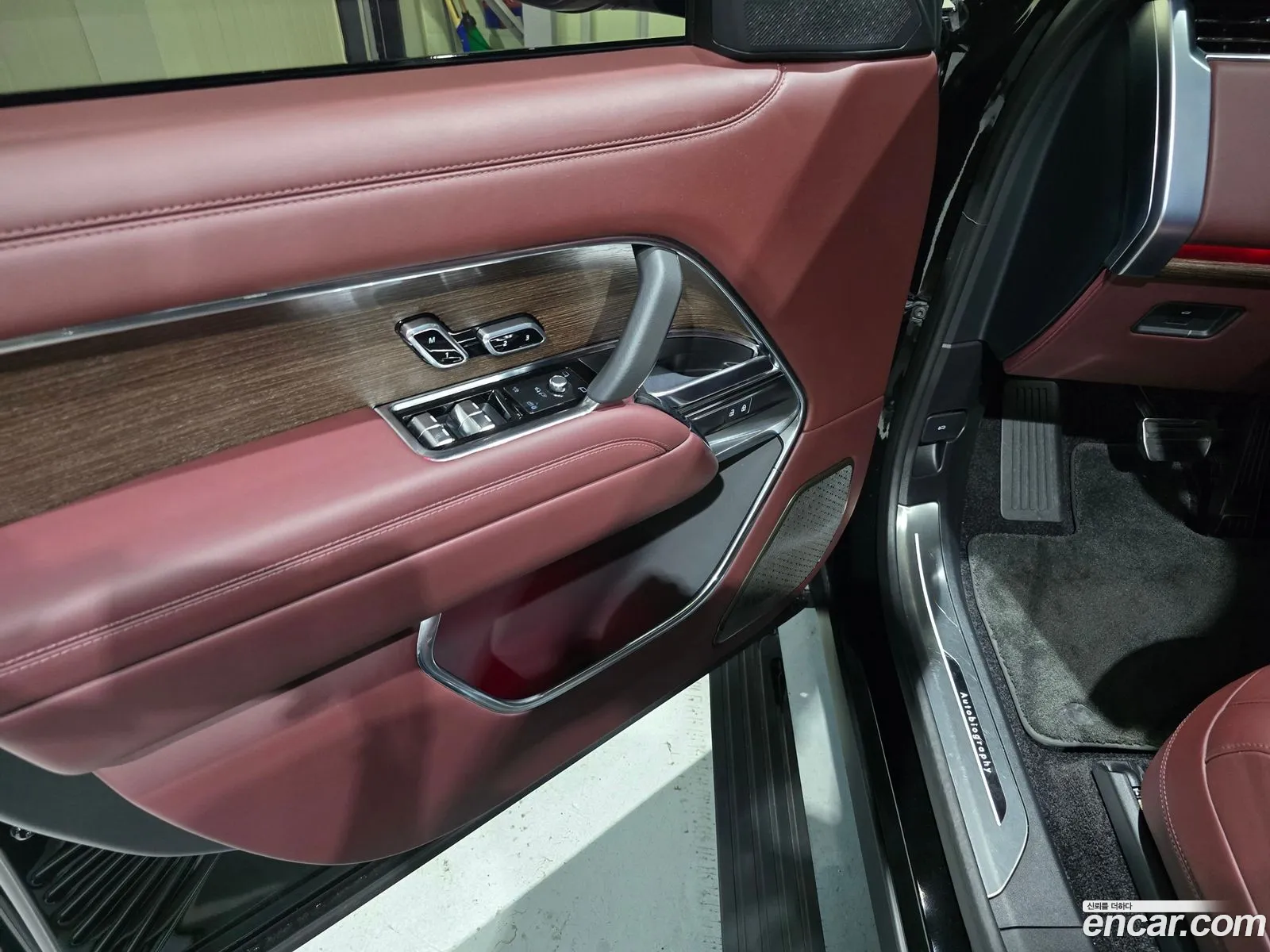 Land Rover Range Rover 2024 — 13