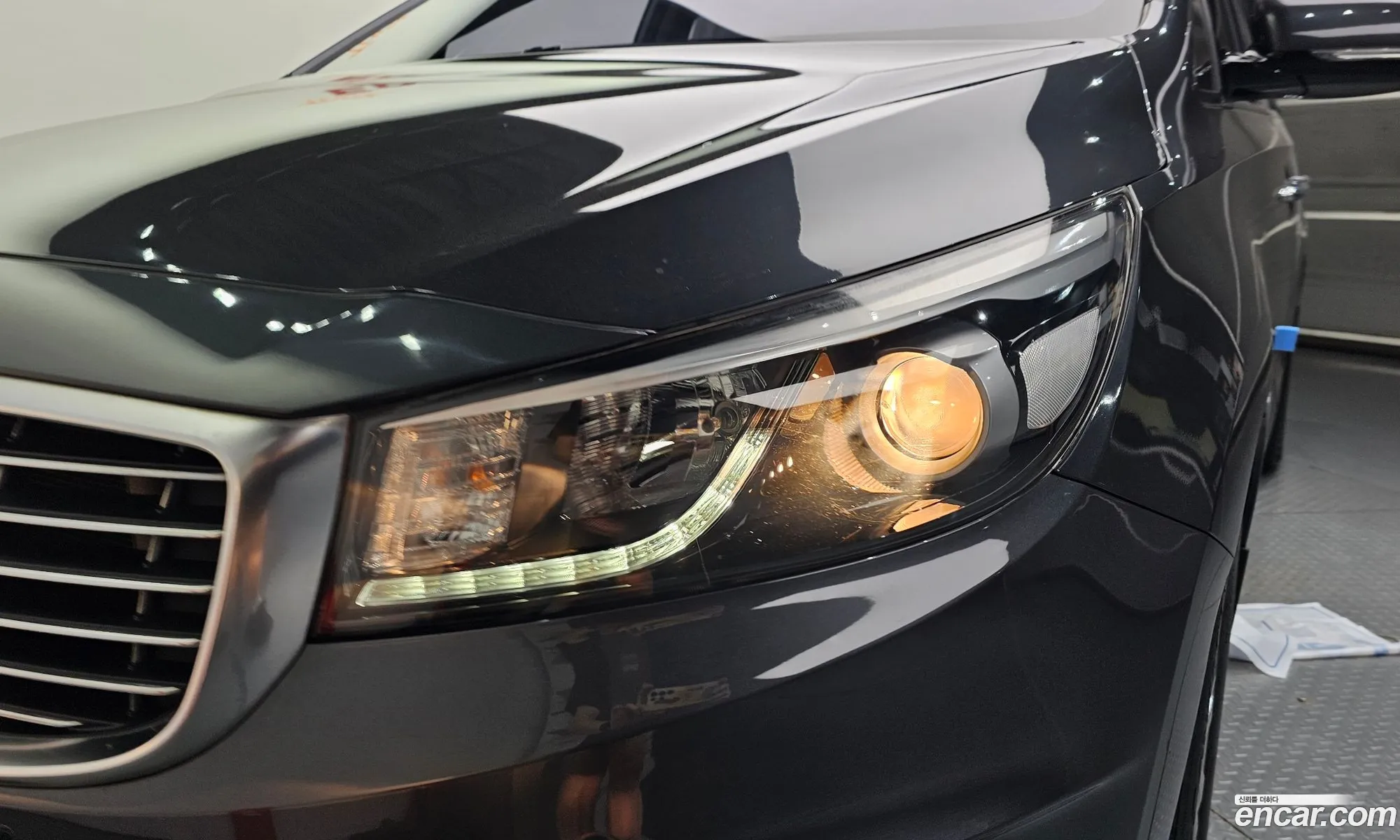 Kia Carnival 2016 — 30