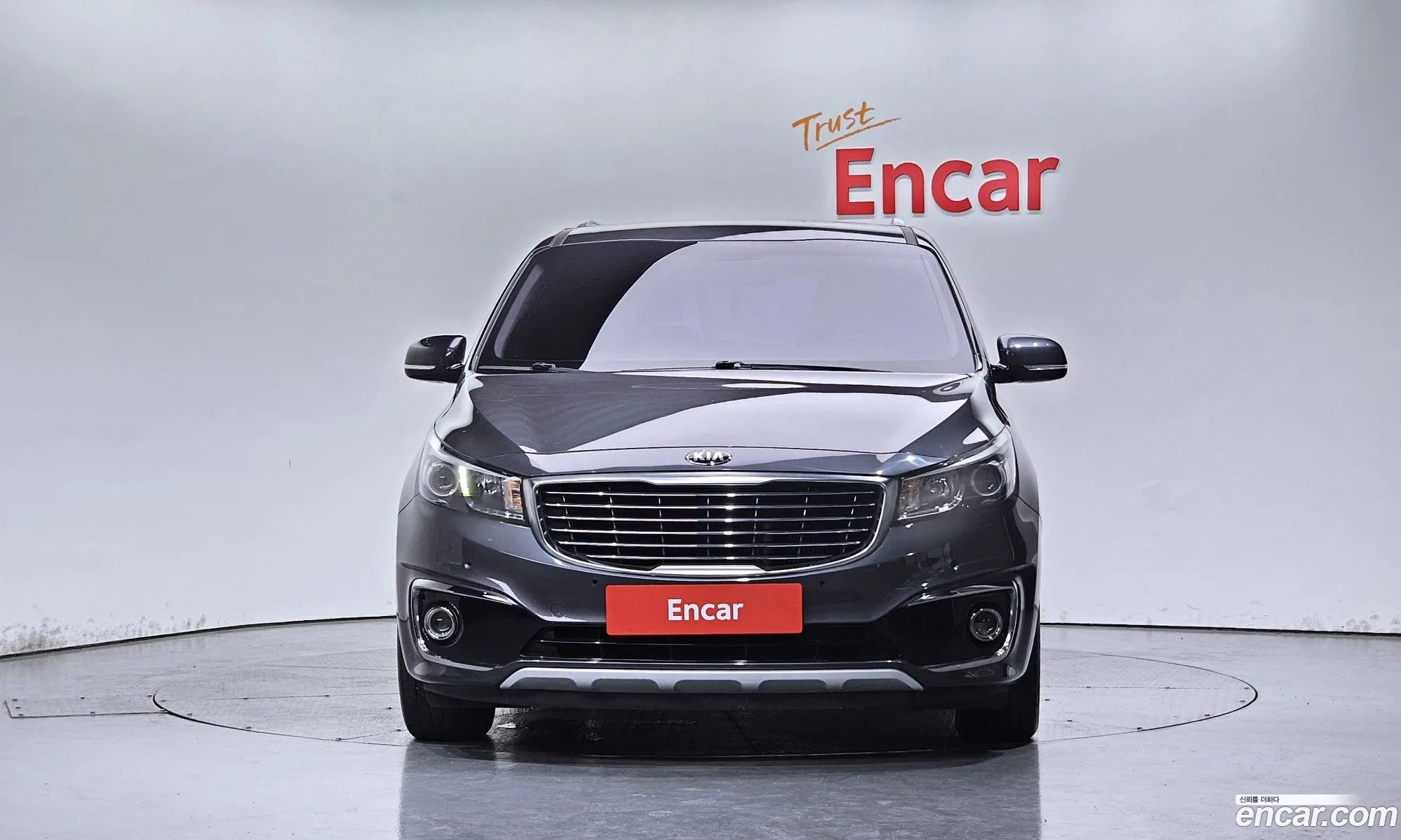 Kia Carnival 2016 — 27